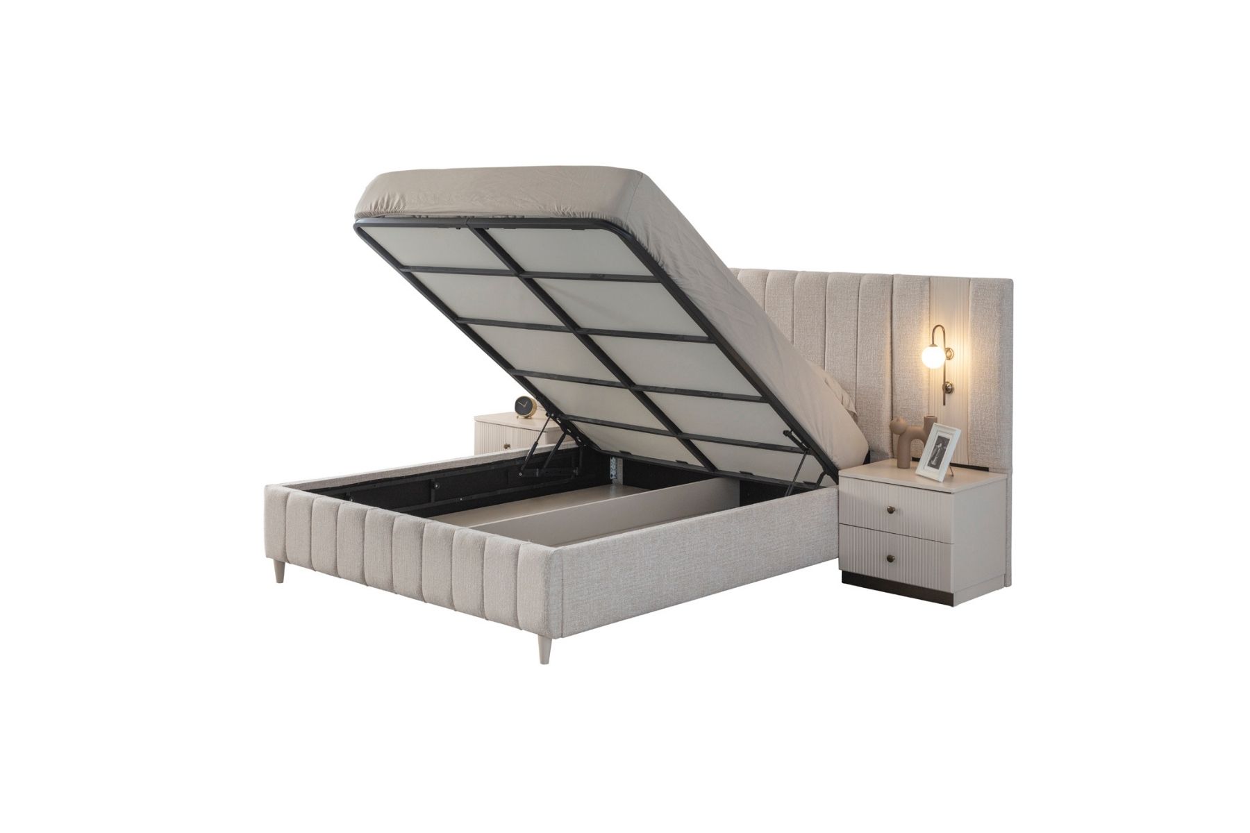 Efes Yatak Odası Takımı