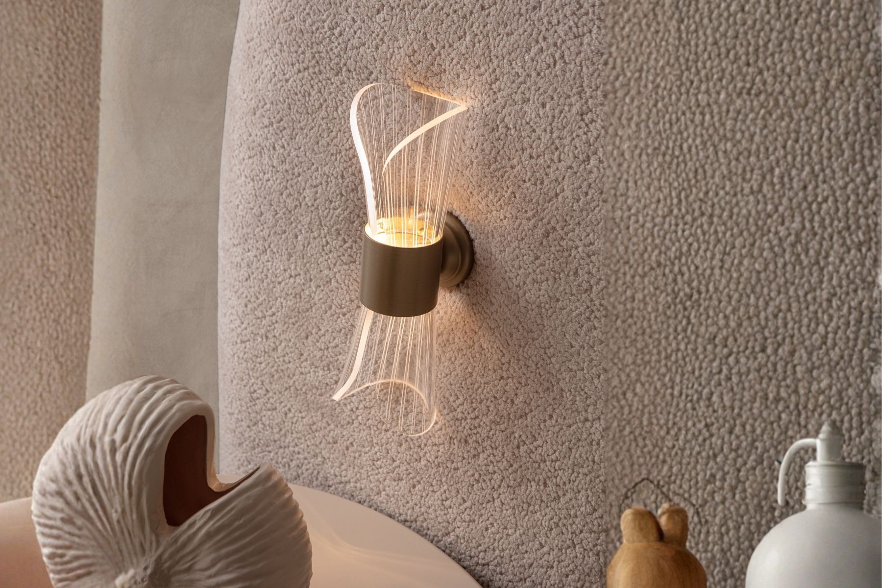 Fuel Bazalı Karyola