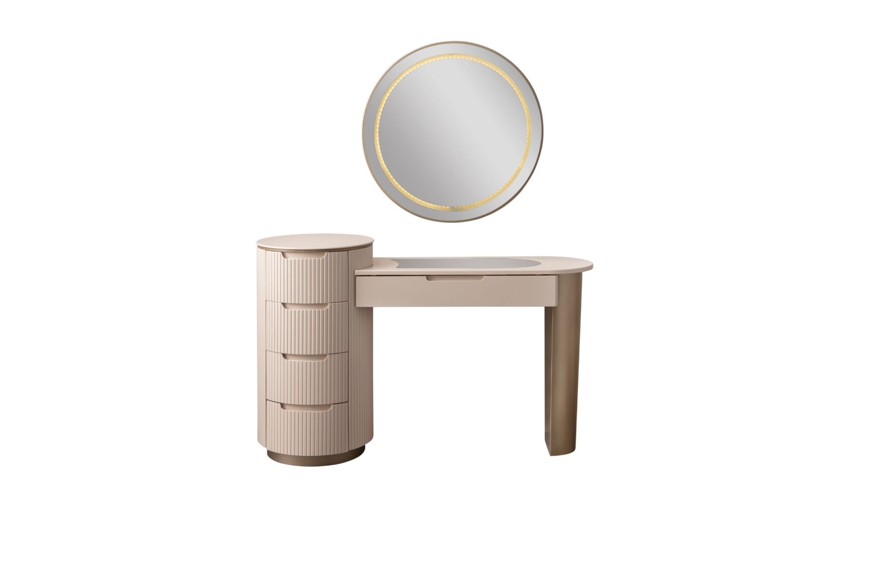 Fuel Yatak Odası Takımı