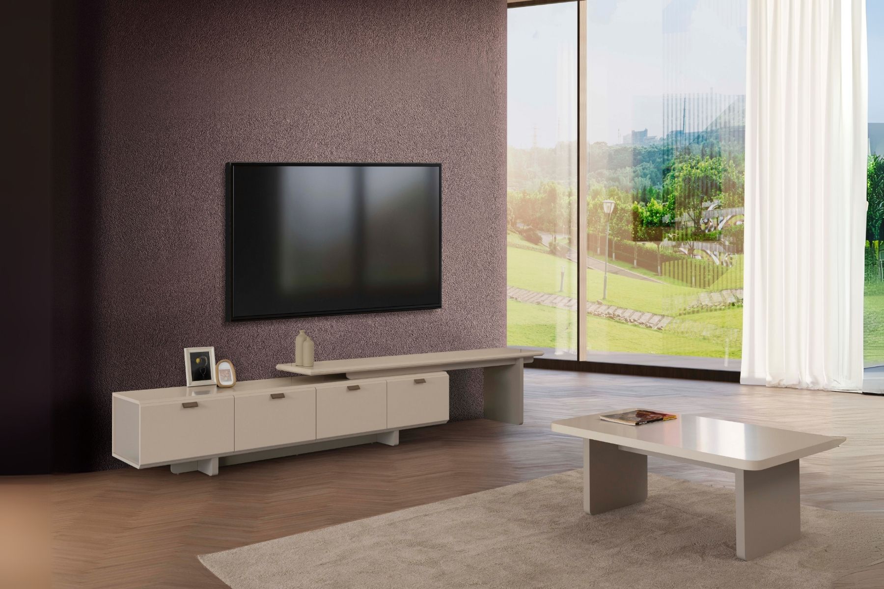 Still Tv Sehpası