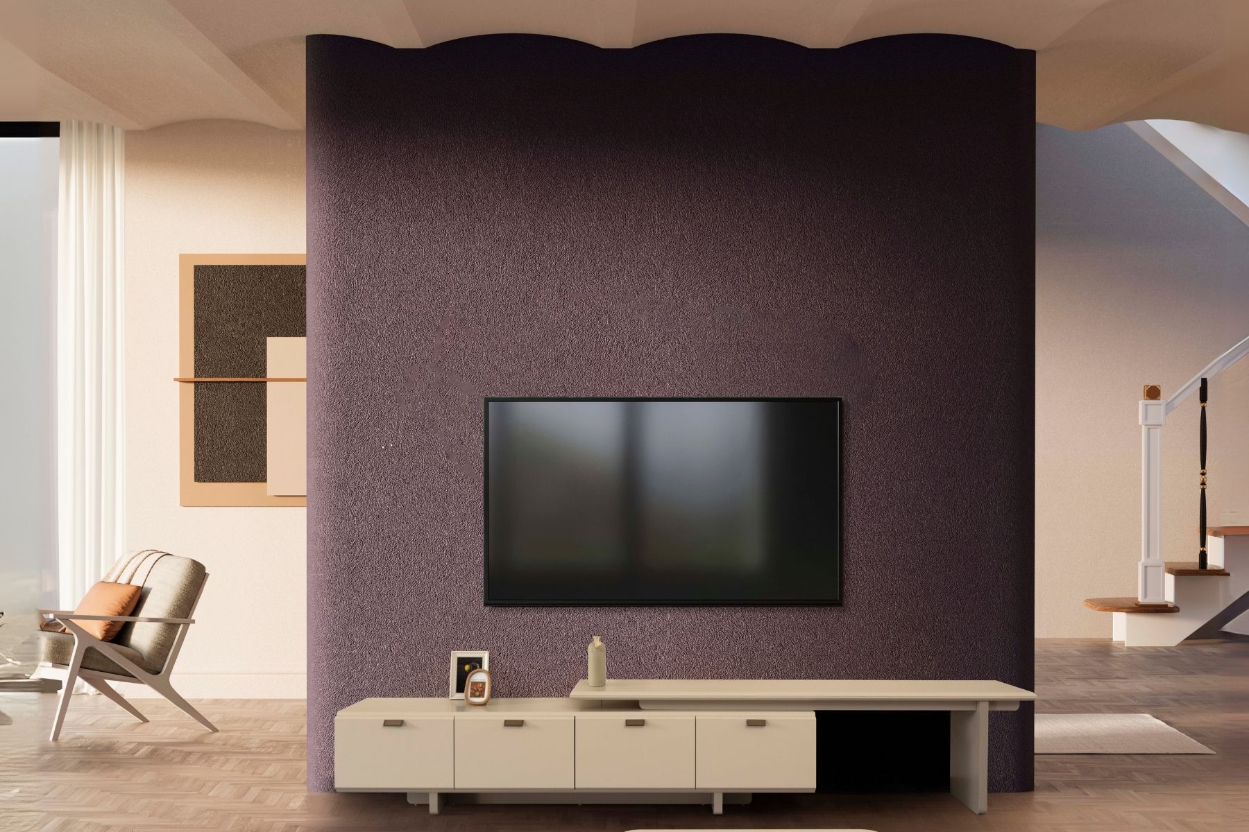 Still Tv Sehpası