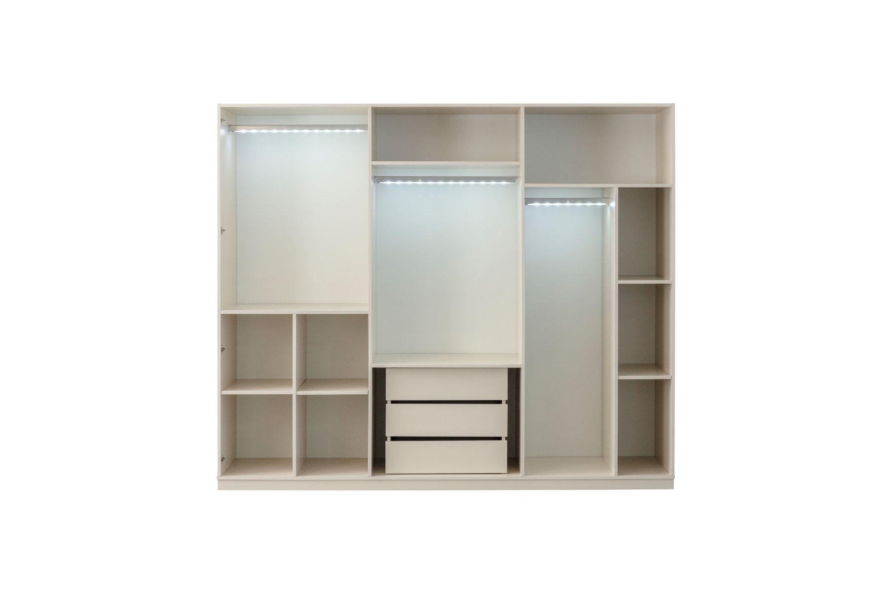 Zone Yatak Odası Takımı