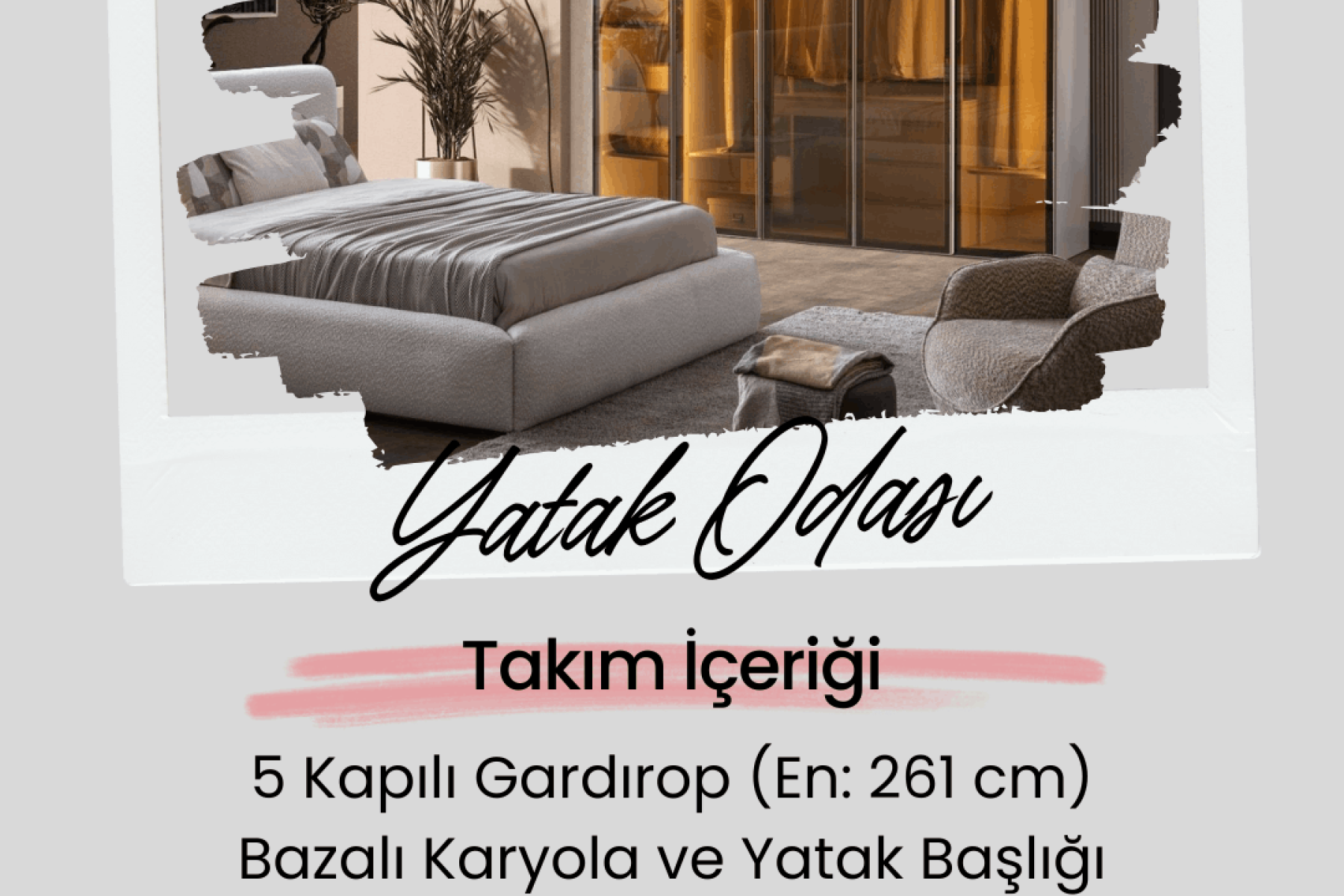 LOBBY DÜĞÜN PAKETİ