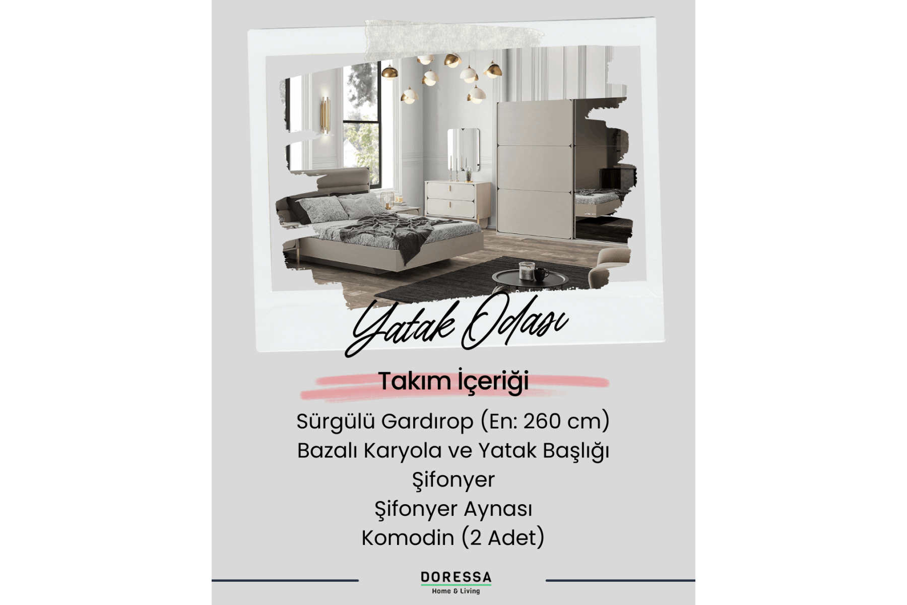 DENPAS DÜĞÜN PAKETİ