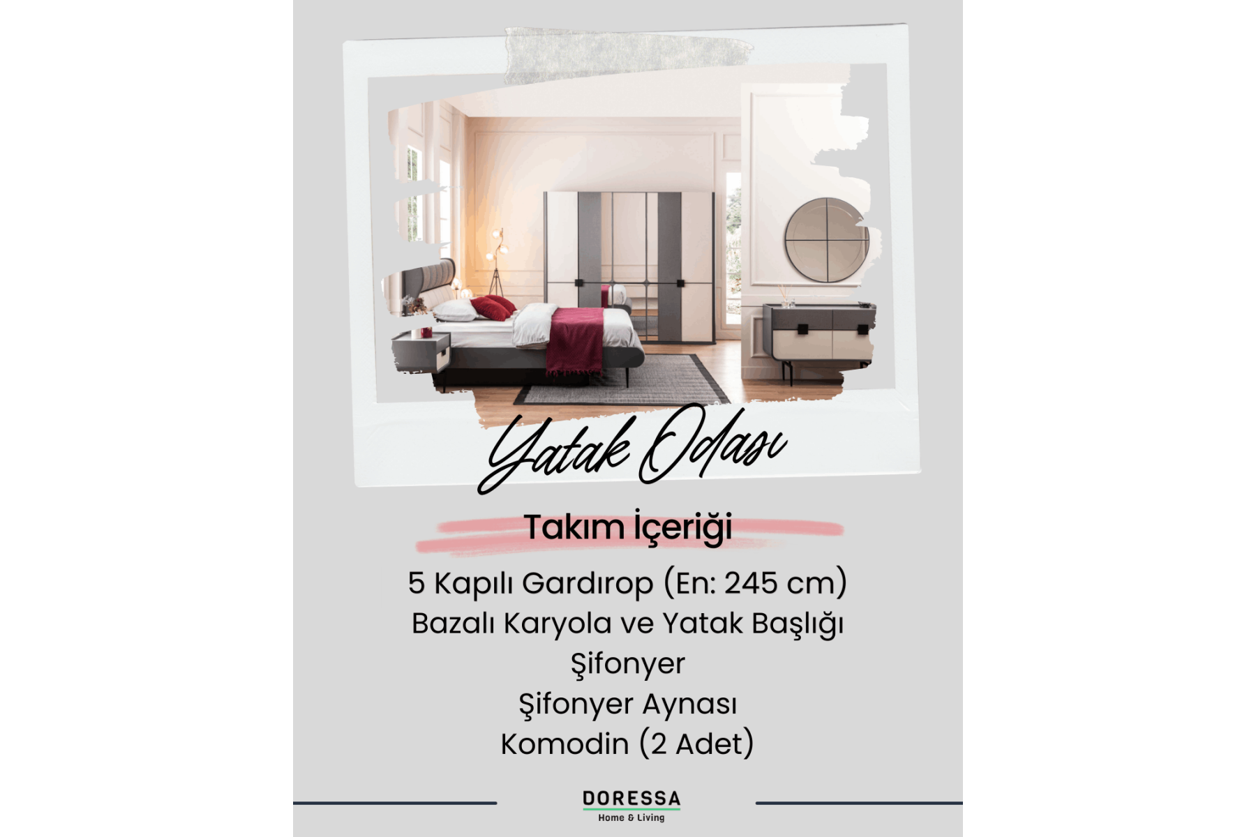 PACORA DÜĞÜN PAKETİ