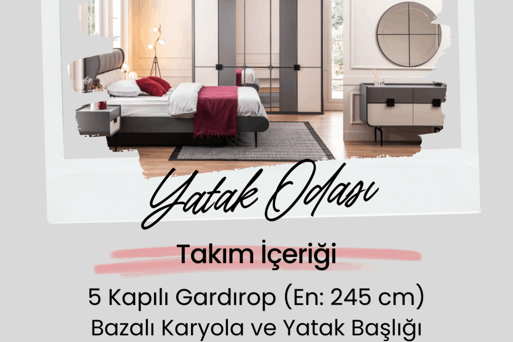 PACORA DÜĞÜN PAKETİ