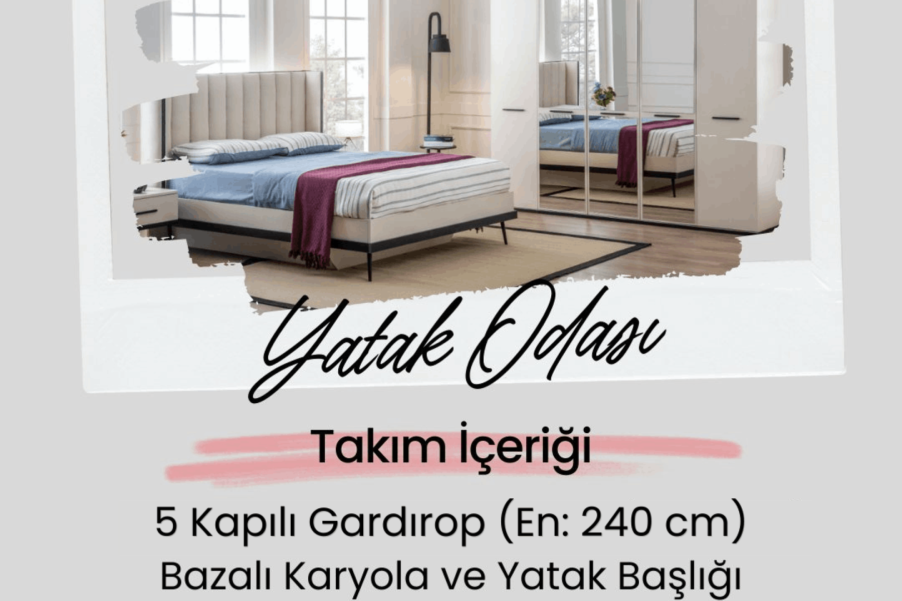 SLAR DÜĞÜN PAKETİ