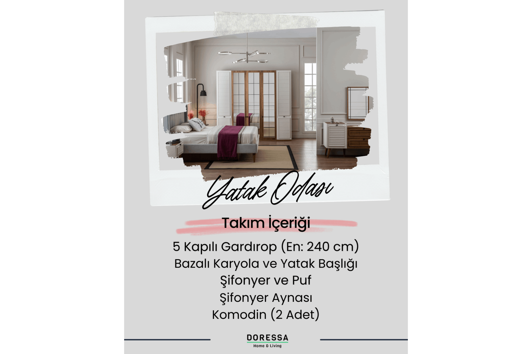 VRON DÜĞÜN PAKETİ