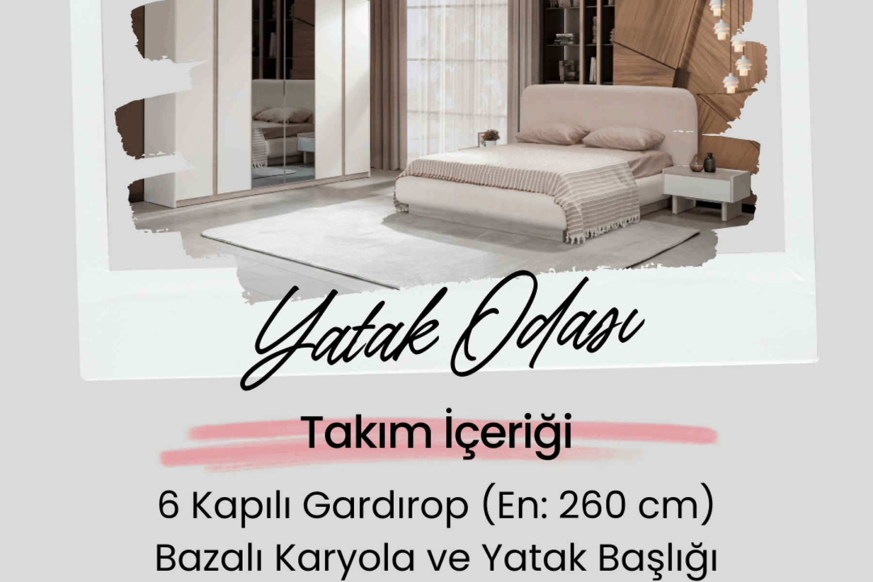 SOLINA DÜĞÜN PAKETİ