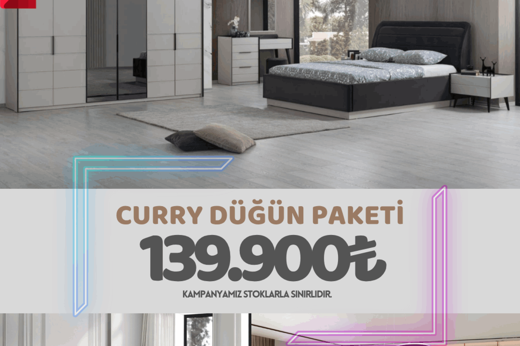 CURRY DÜĞÜN PAKETİ CURRY DÜĞÜN PAKETİ