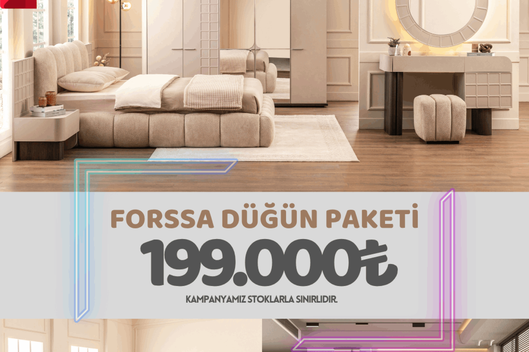 FORSSA DÜĞÜN PAKETİ FORSSA DÜĞÜN PAKETİ