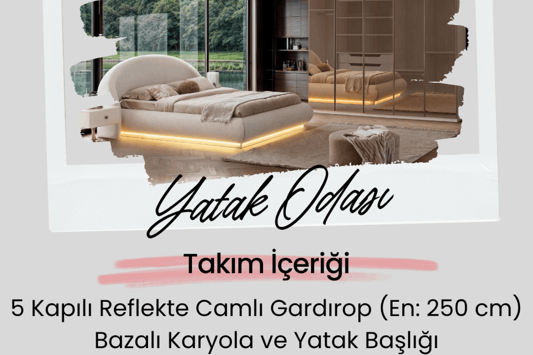 MARLE DÜĞÜN PAKETİ