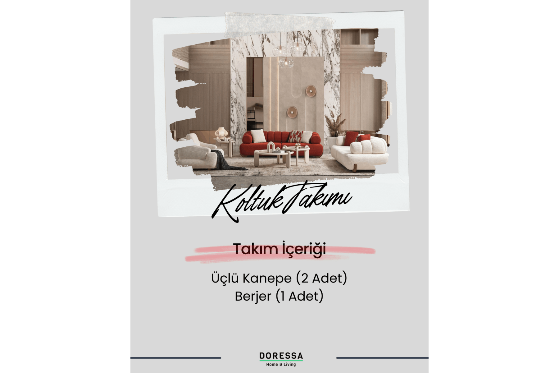 RAUN DÜĞÜN PAKETİ