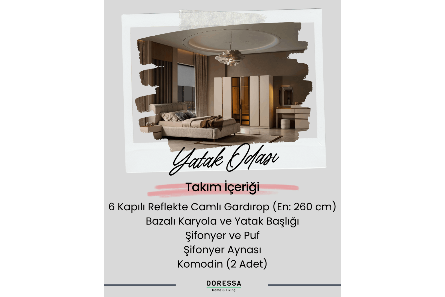 RAUN DÜĞÜN PAKETİ