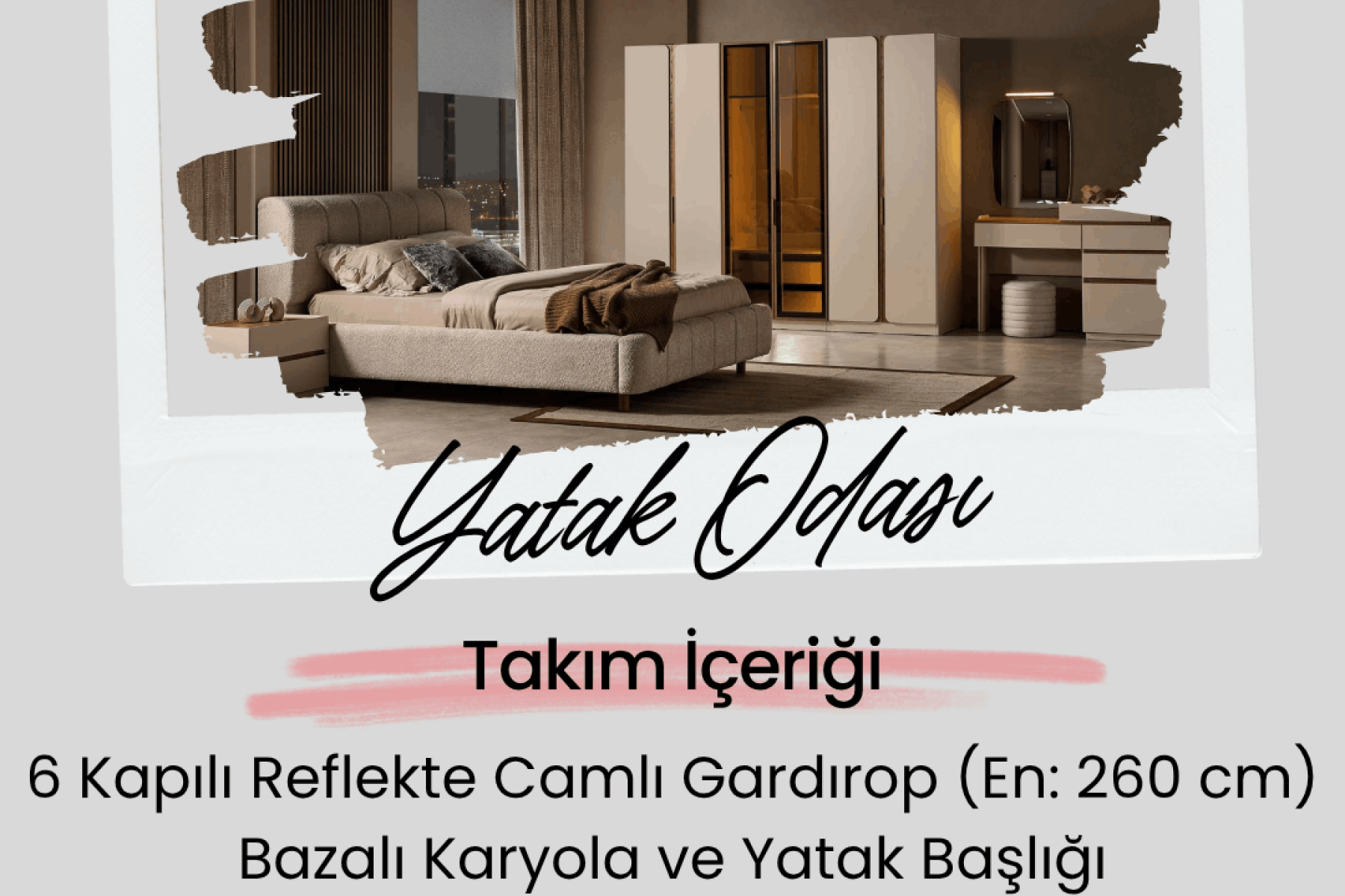 RAUN DÜĞÜN PAKETİ