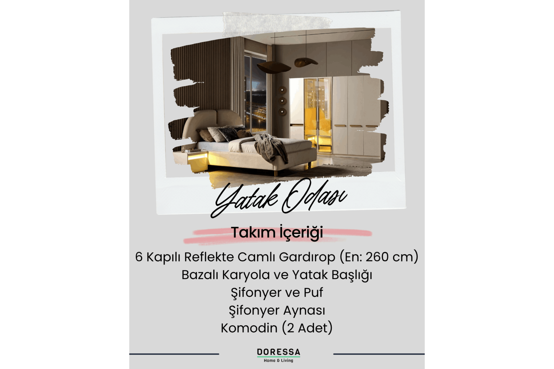 RİOX DÜĞÜN PAKETİ