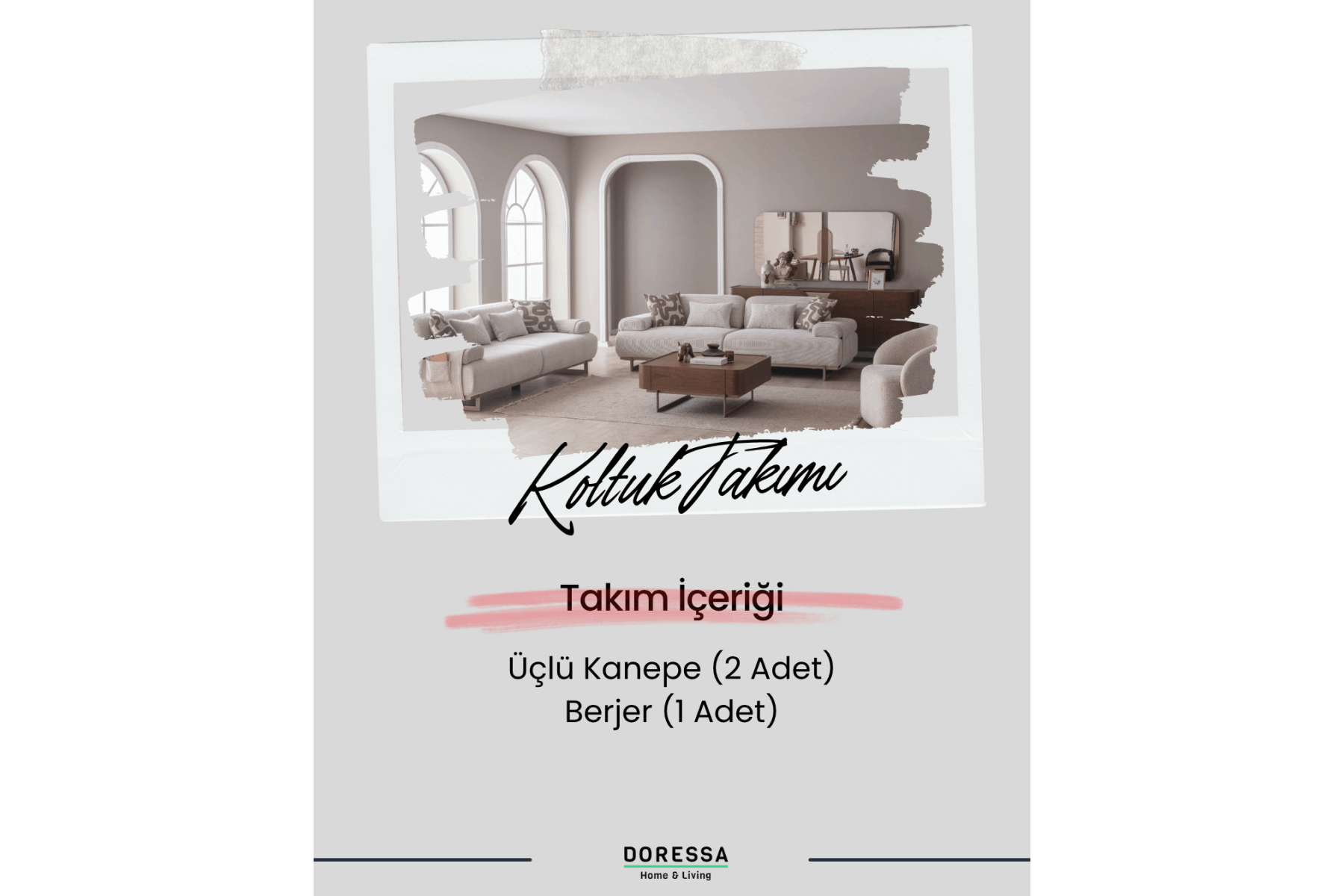 DELFİ DÜĞÜN PAKETİ