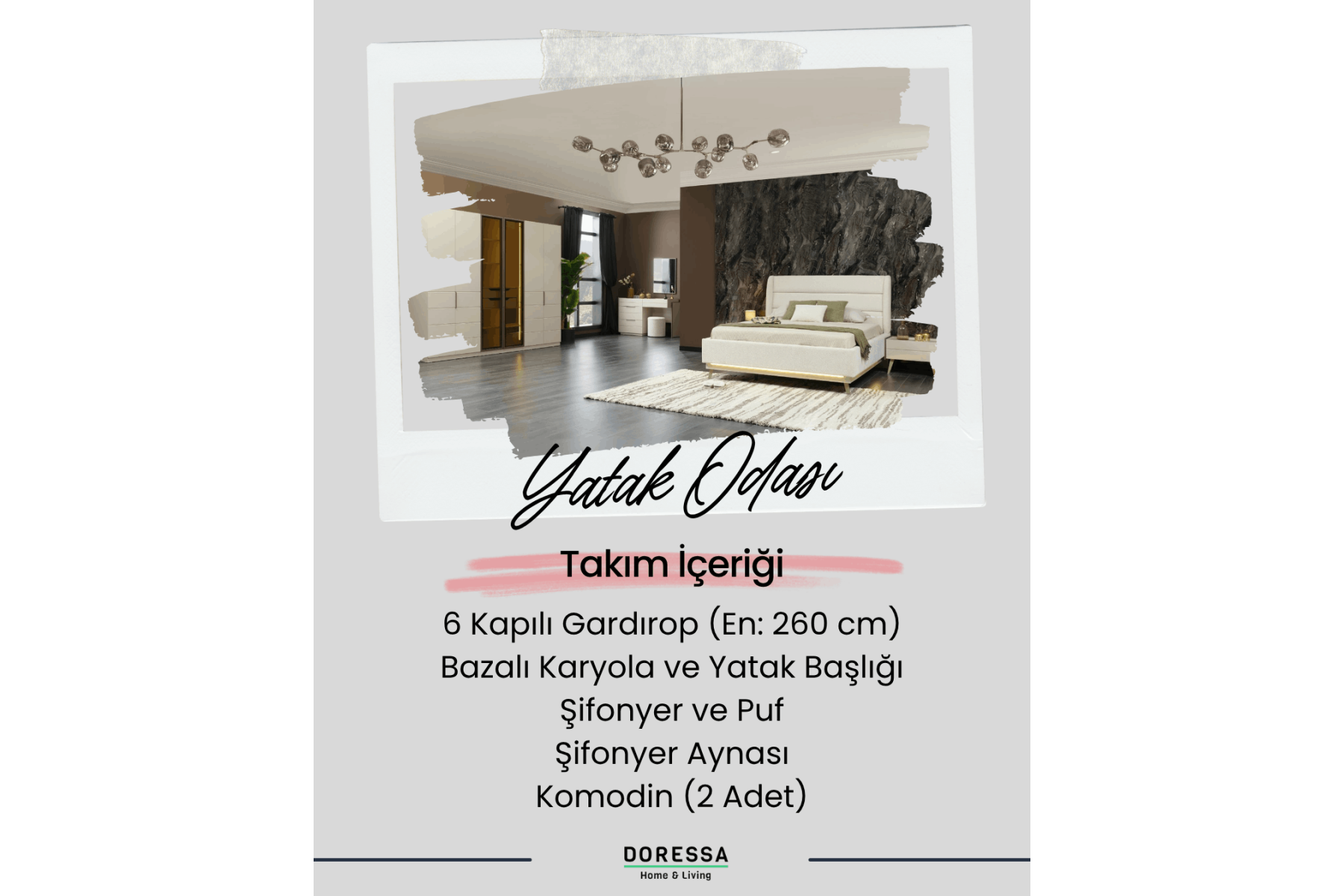 LENA DÜĞÜN PAKETİ