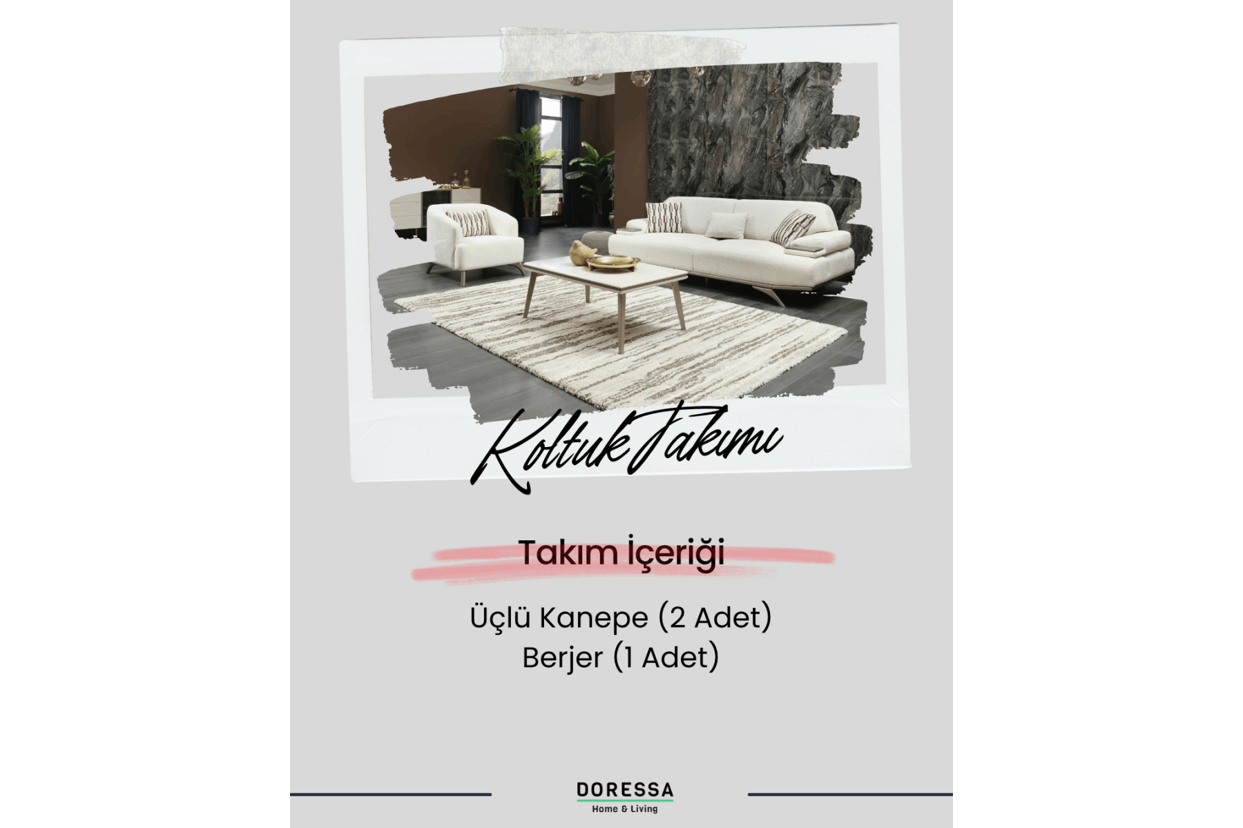 LENA DÜĞÜN PAKETİ