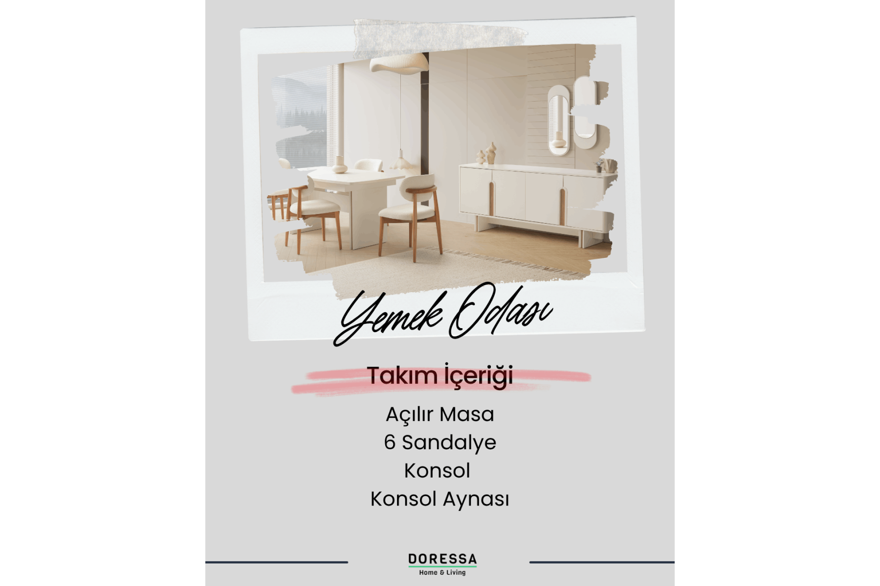 PARTE DÜĞÜN PAKETİ