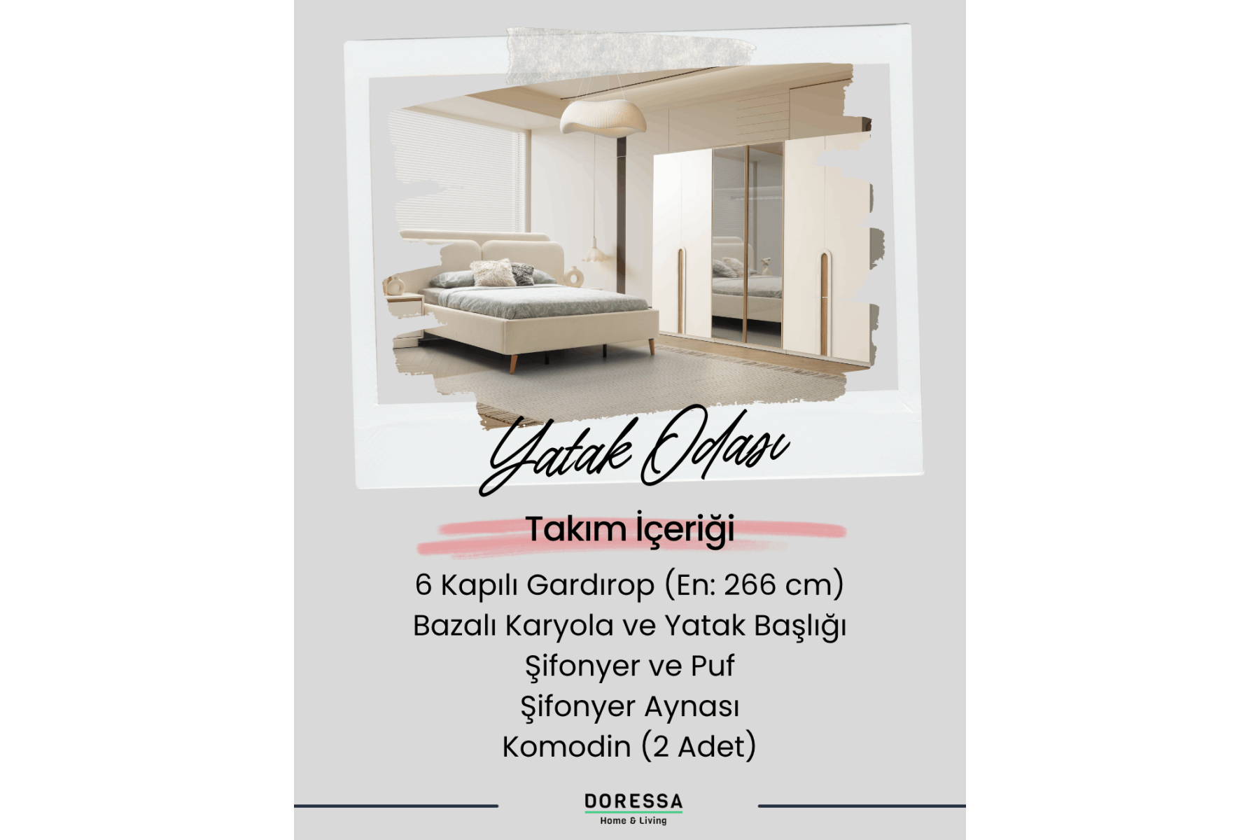 PARTE DÜĞÜN PAKETİ