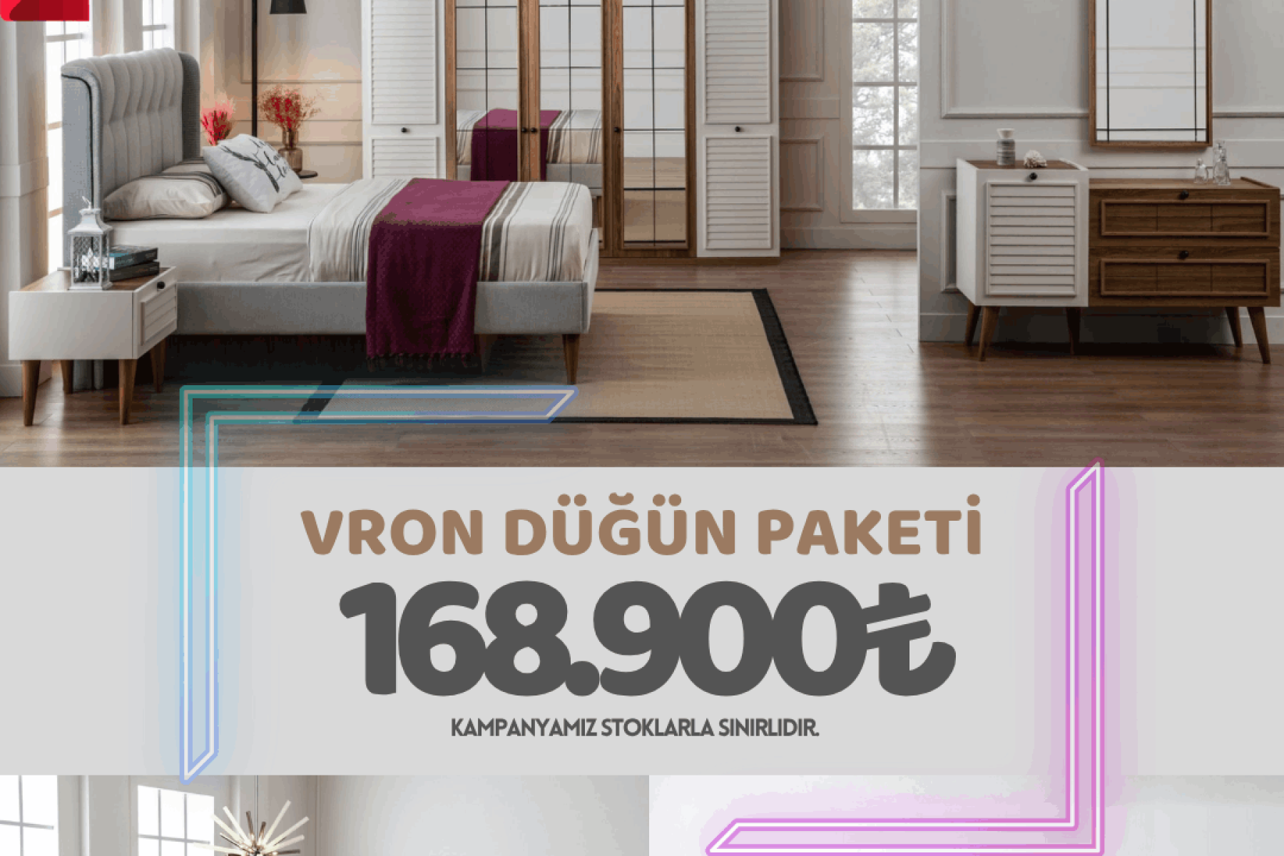 VRON DÜĞÜN PAKETİ VRON DÜĞÜN PAKETİ