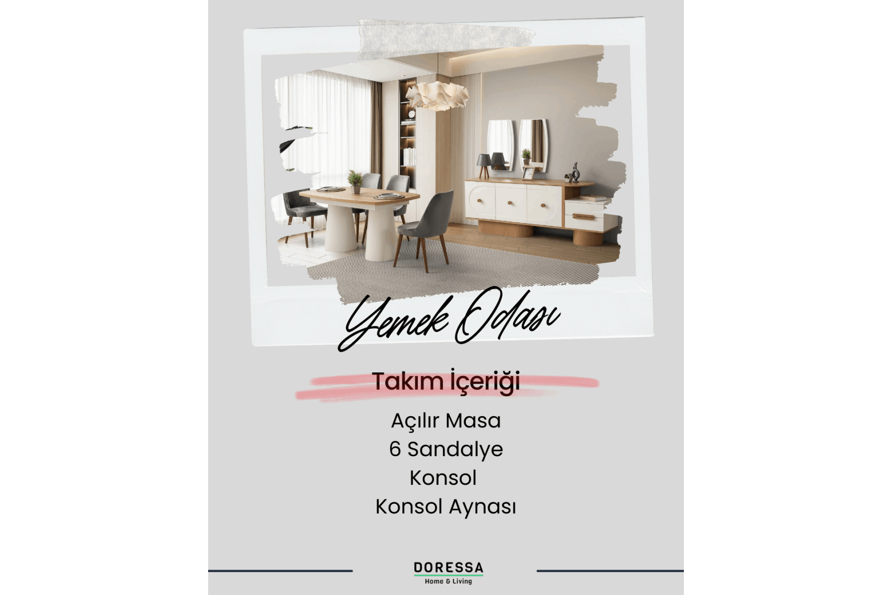 BOHO DÜĞÜN PAKETİ