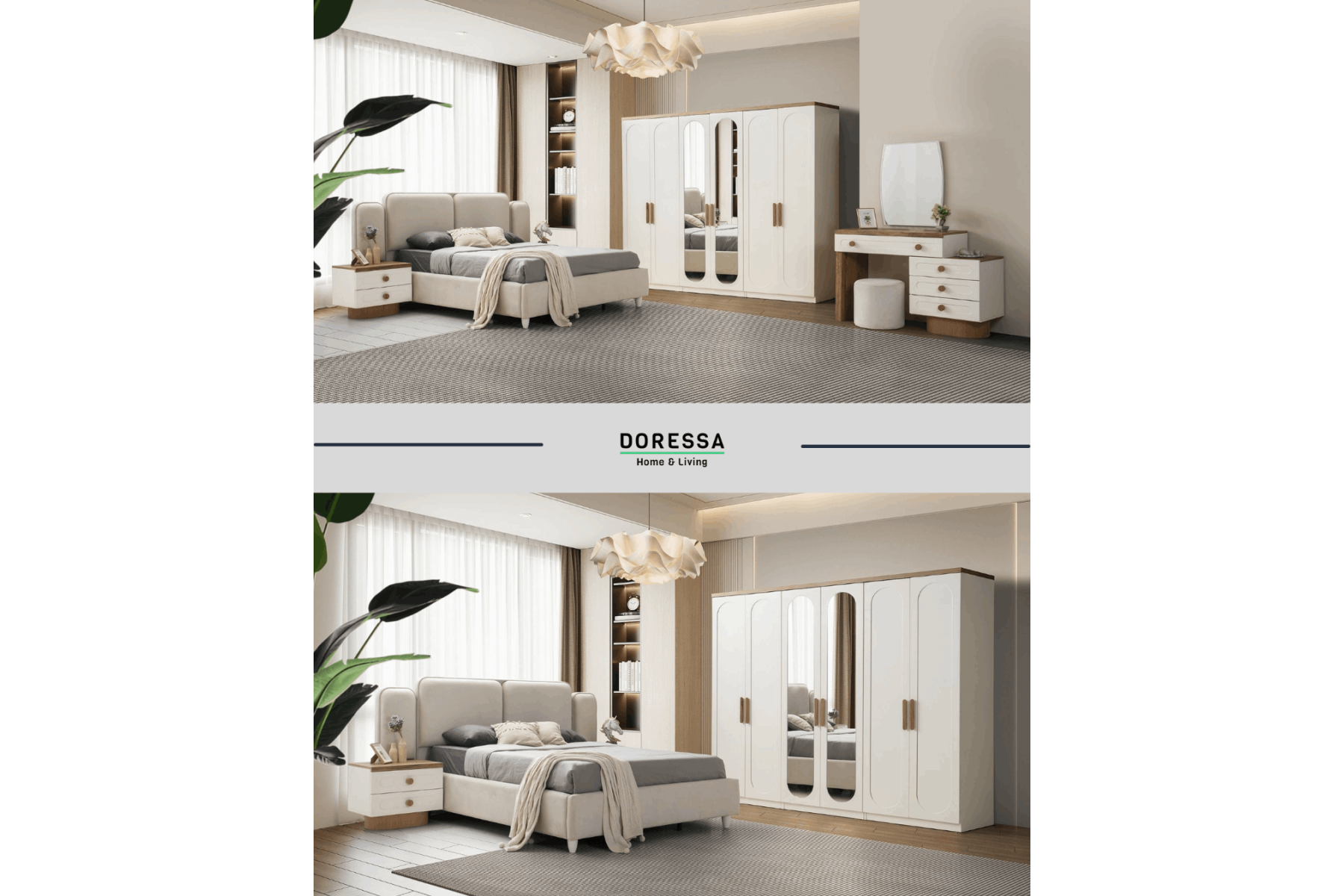 BOHO DÜĞÜN PAKETİ