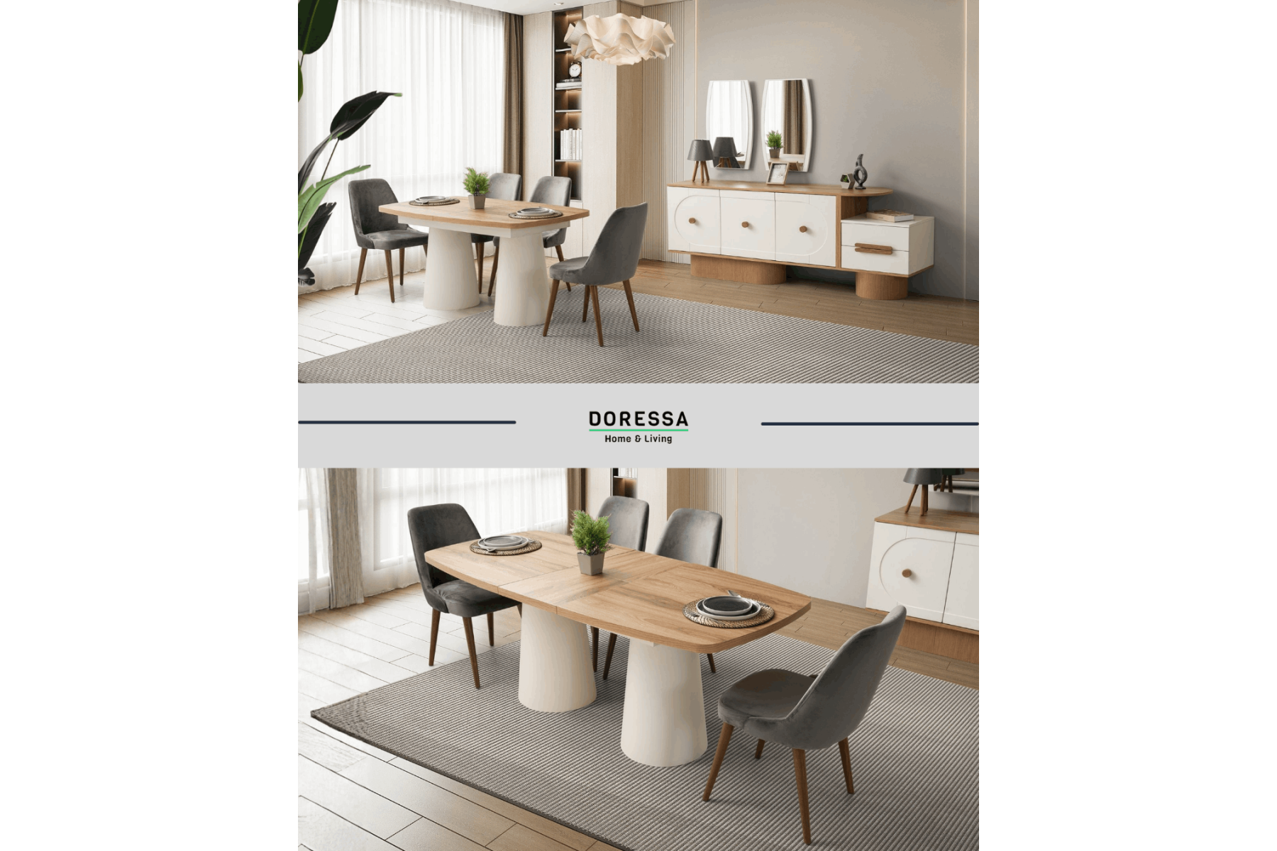 BOHO DÜĞÜN PAKETİ