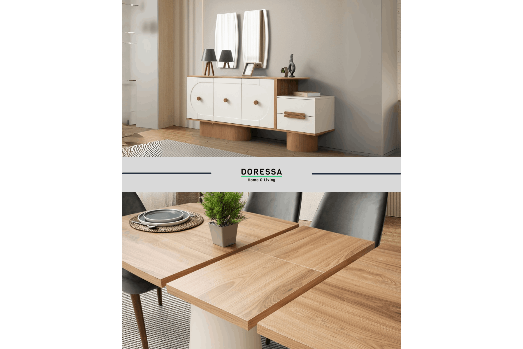 BOHO DÜĞÜN PAKETİ