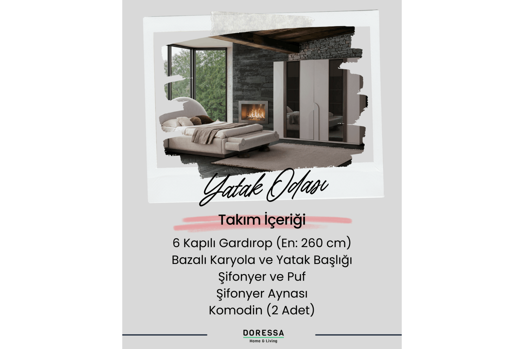 ESTERA DÜĞÜN PAKETİ