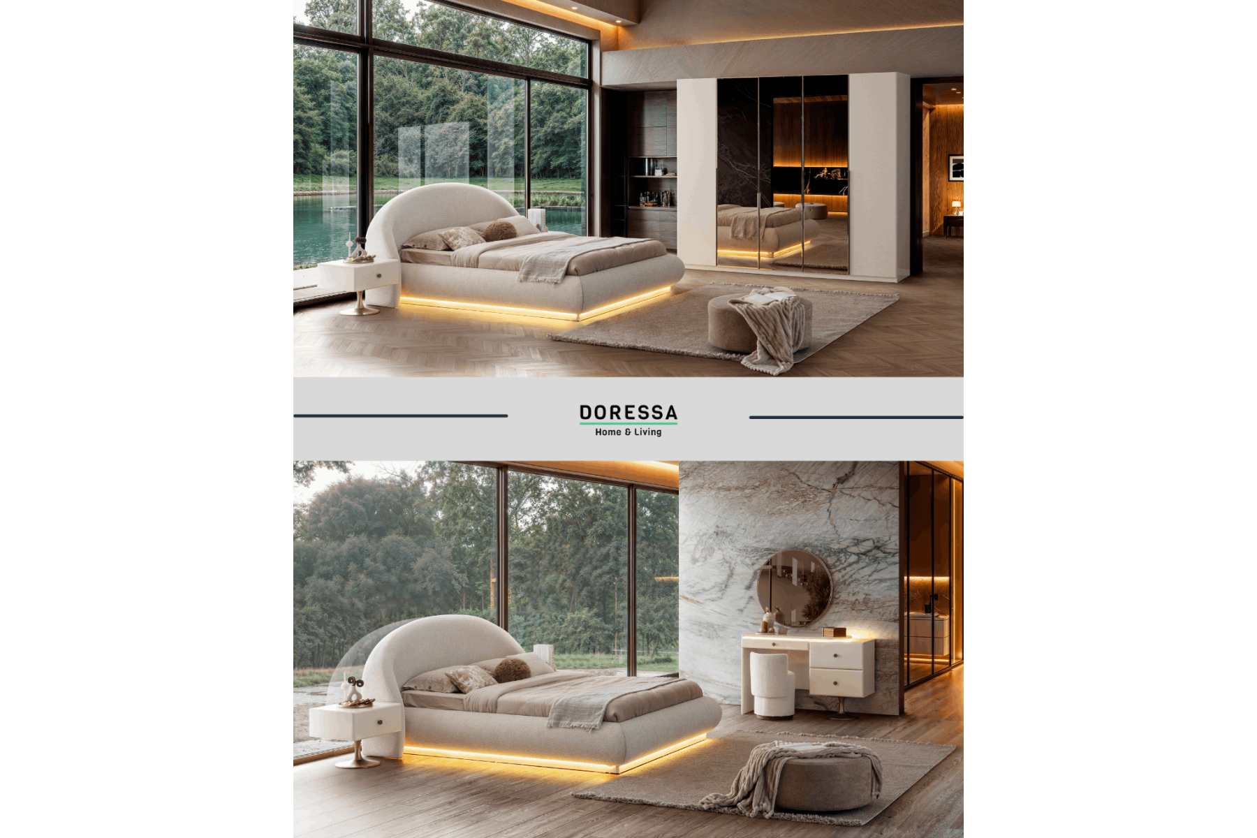 MARLE DÜĞÜN PAKETİ