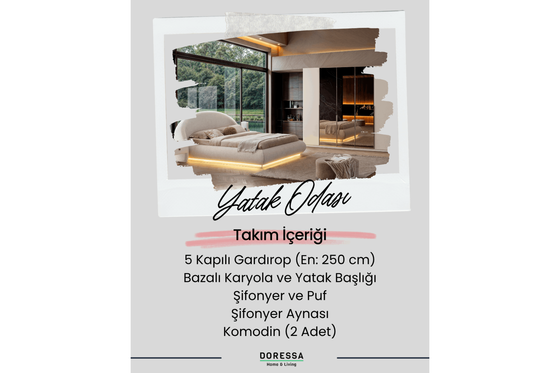 MARLE DÜĞÜN PAKETİ