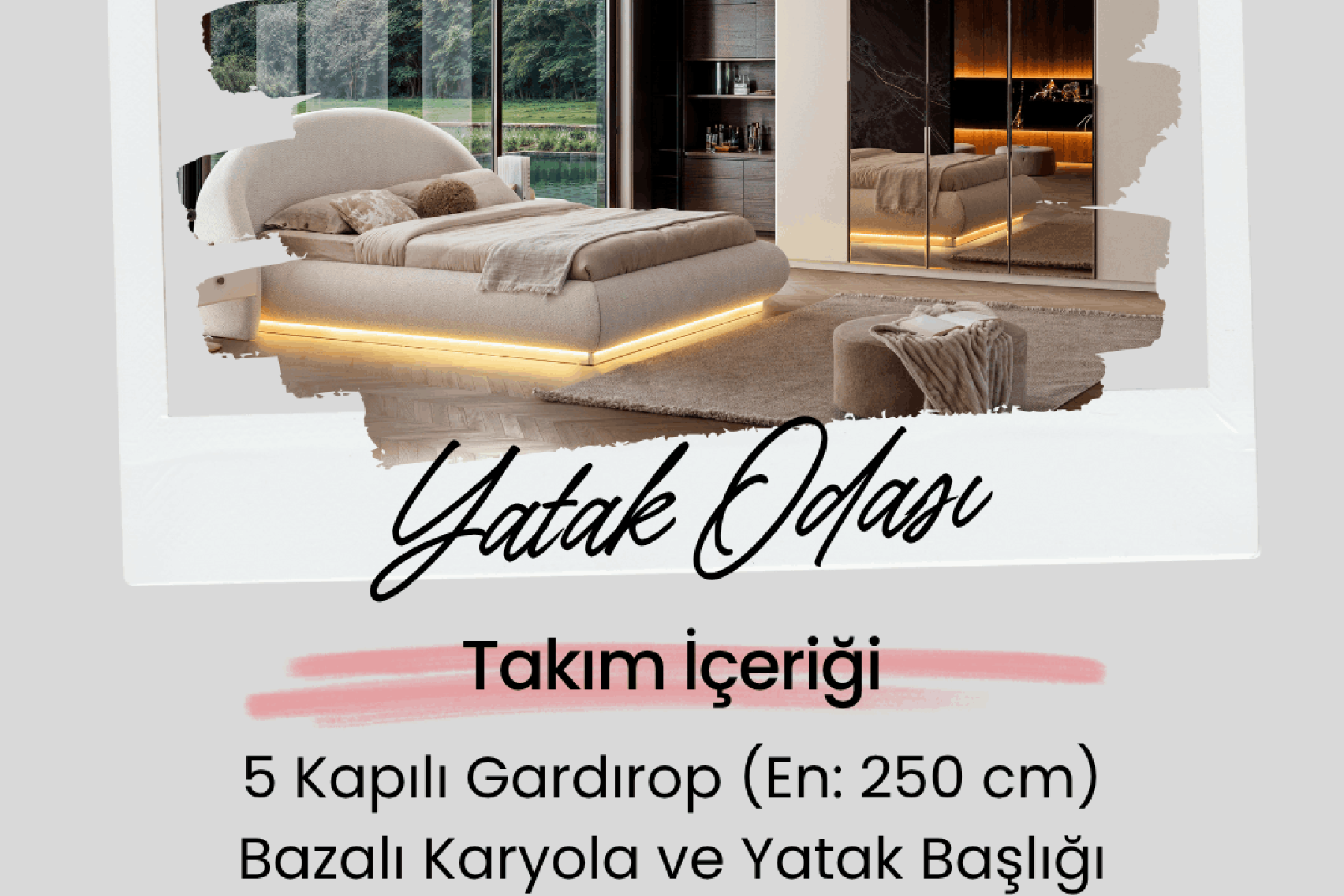 MARLE DÜĞÜN PAKETİ