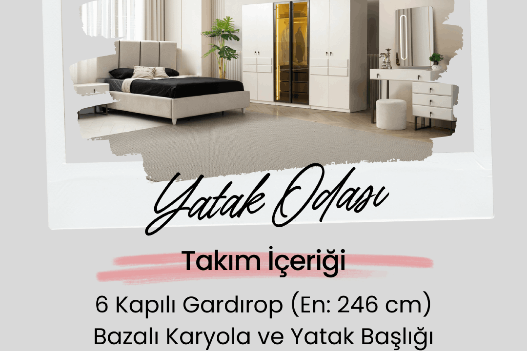 FLEN DÜĞÜN PAKETİ