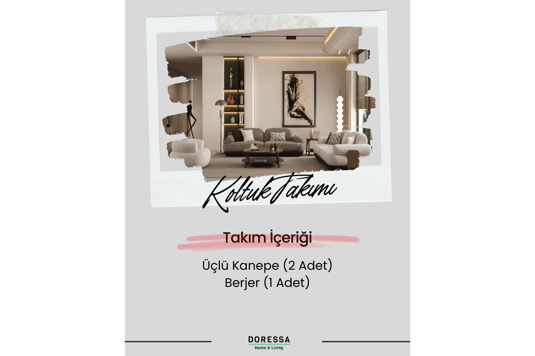 FLEN DÜĞÜN PAKETİ