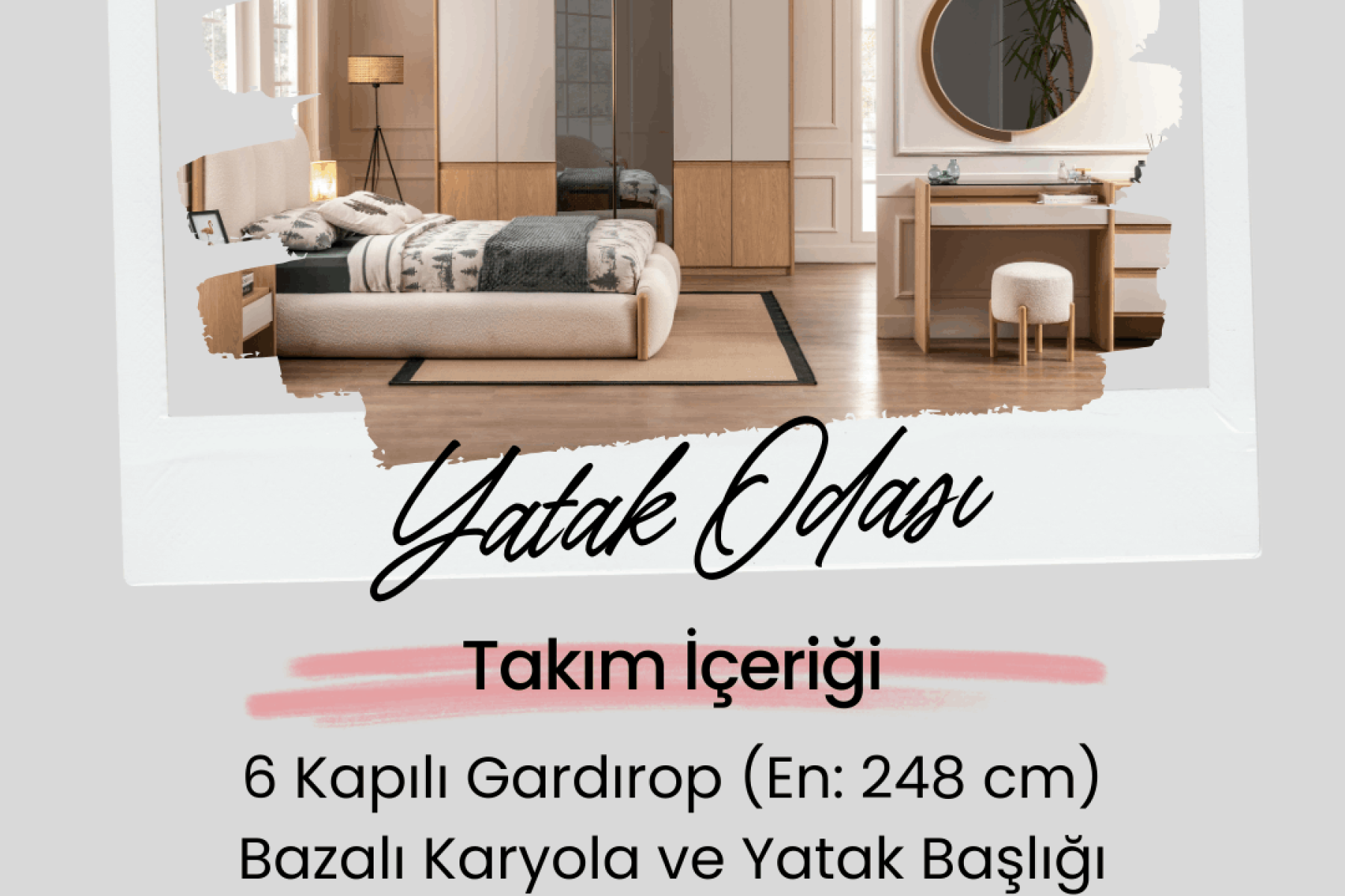 GOUDA DÜĞÜN PAKETİ