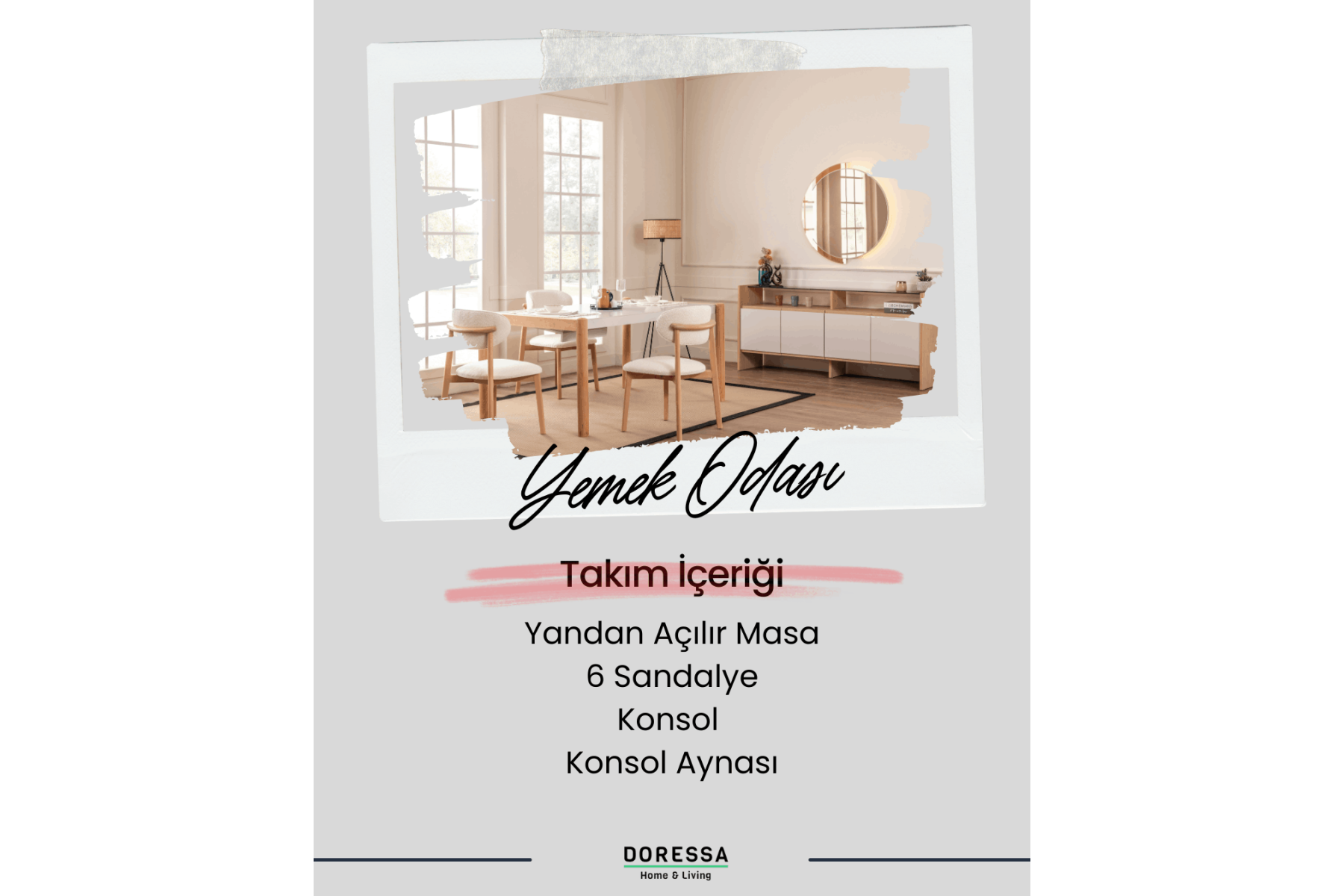 GOUDA DÜĞÜN PAKETİ