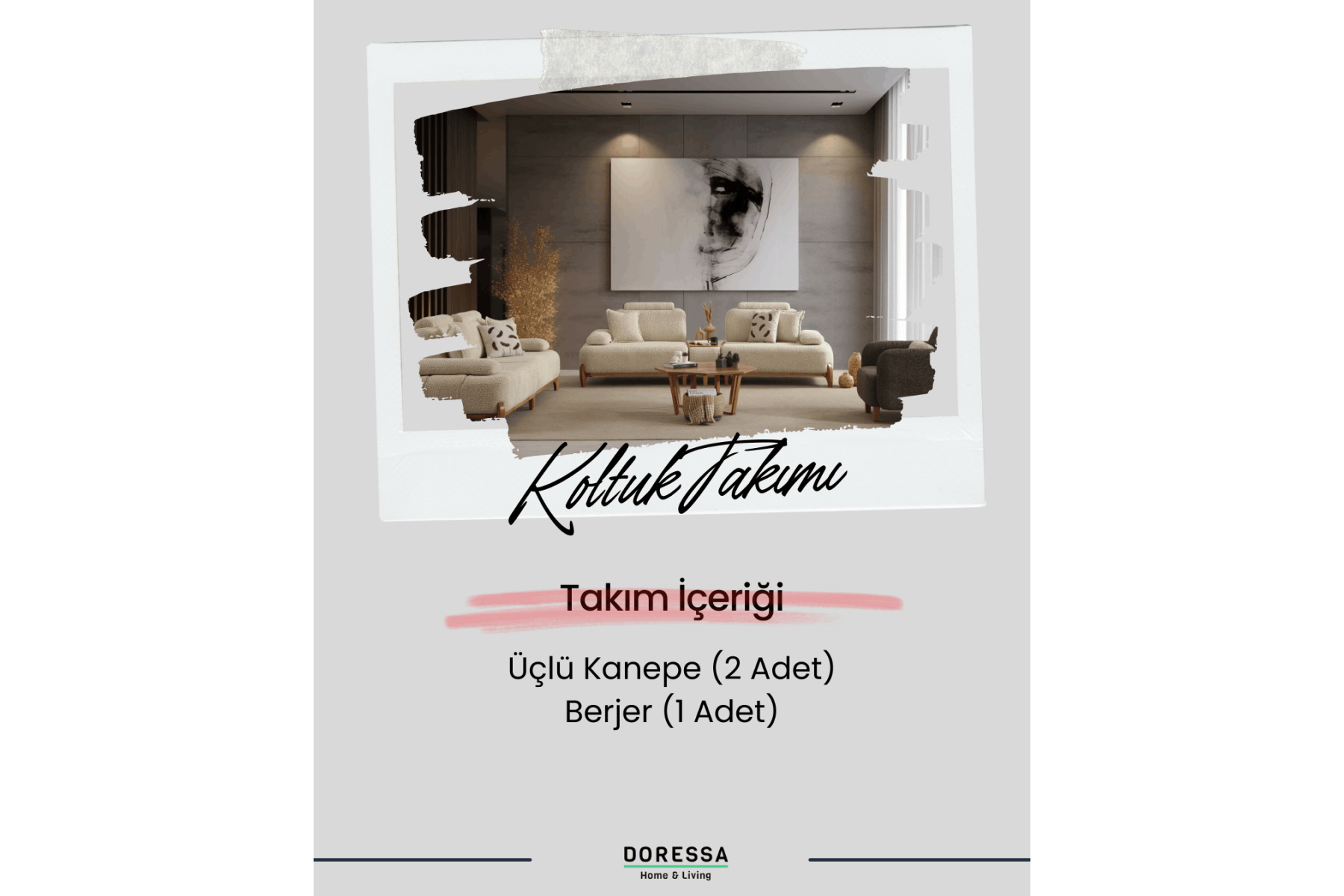 LUND DÜĞÜN PAKETİ
