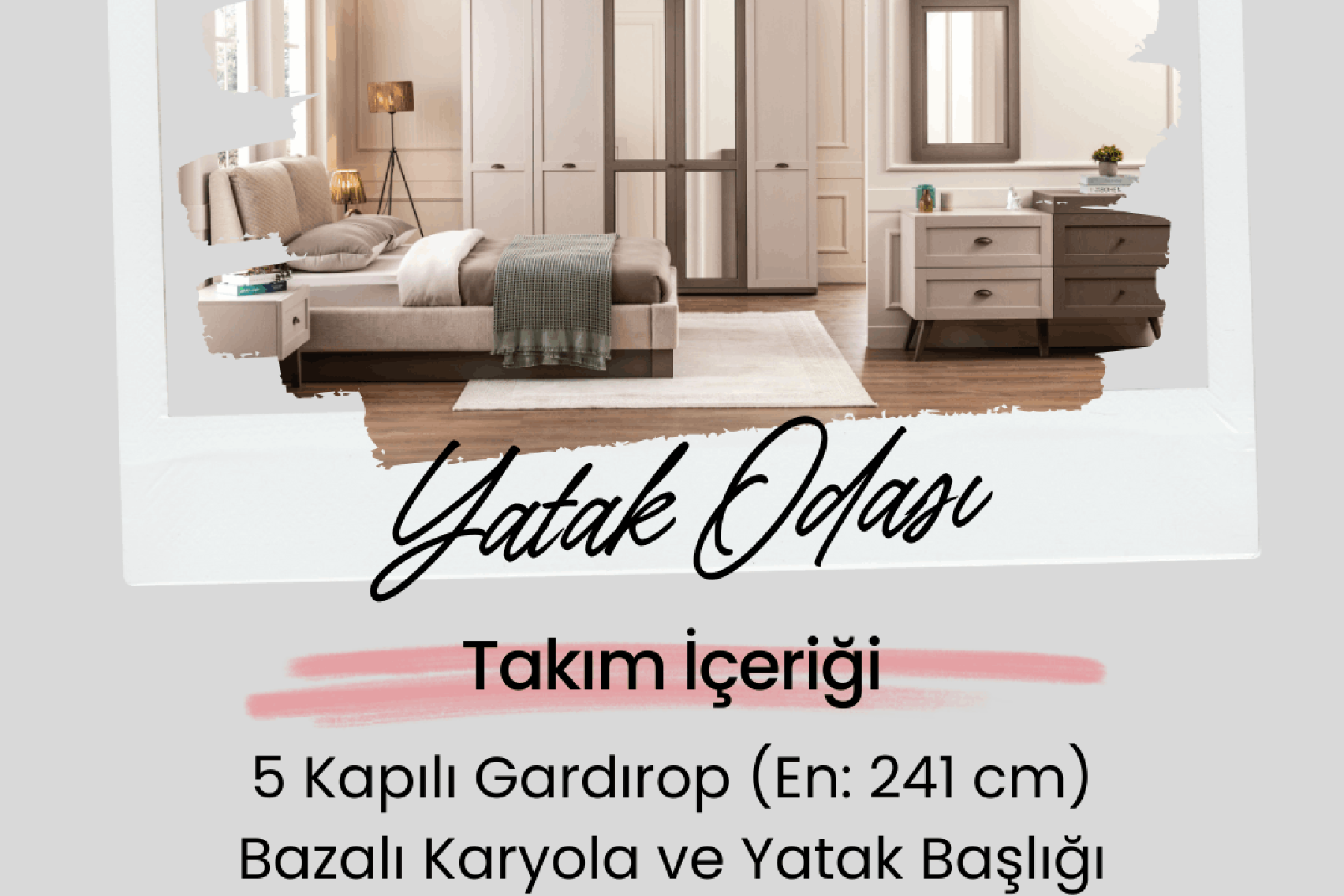 MONS DÜĞÜN PAKETİ