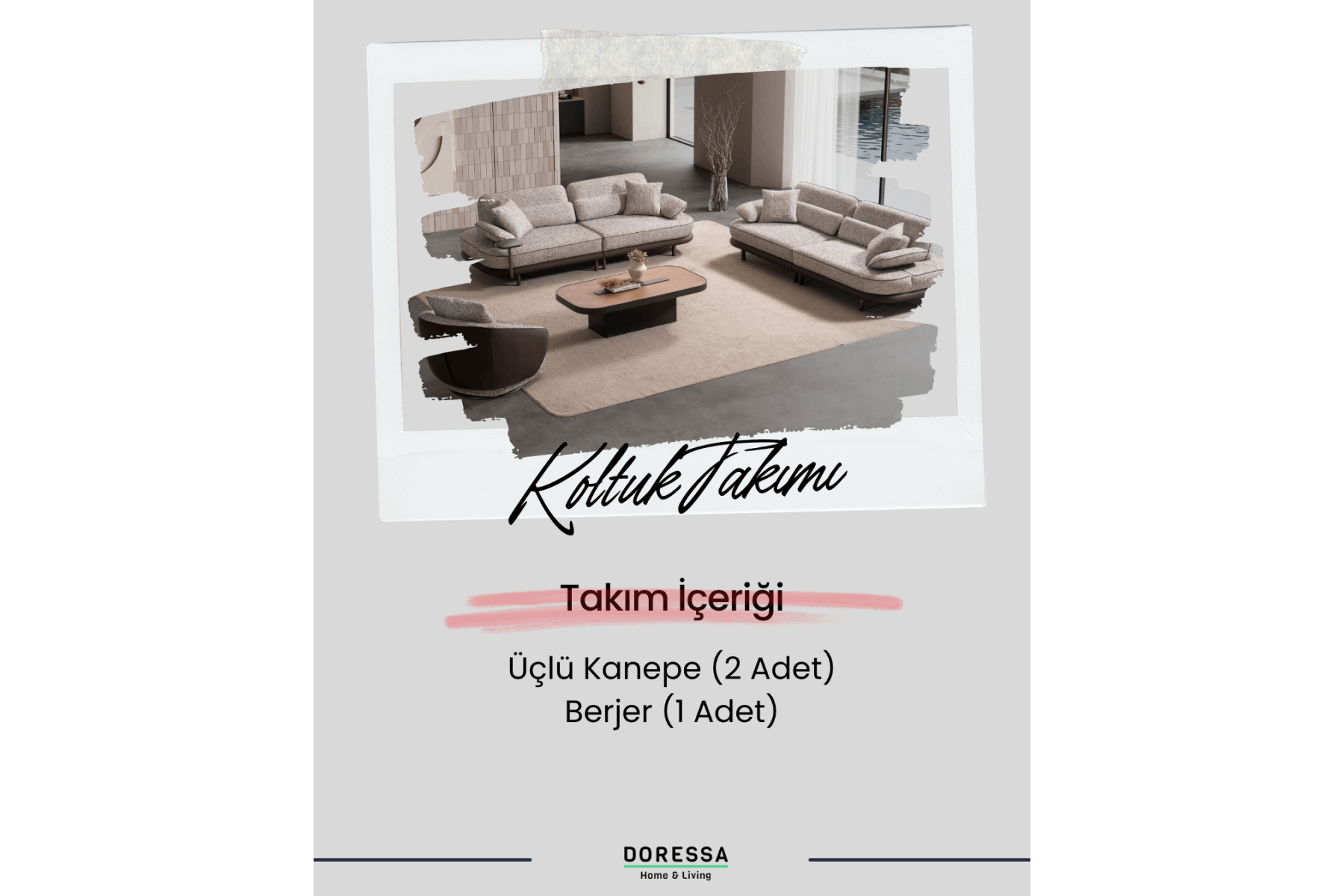 ESTERA DÜĞÜN PAKETİ