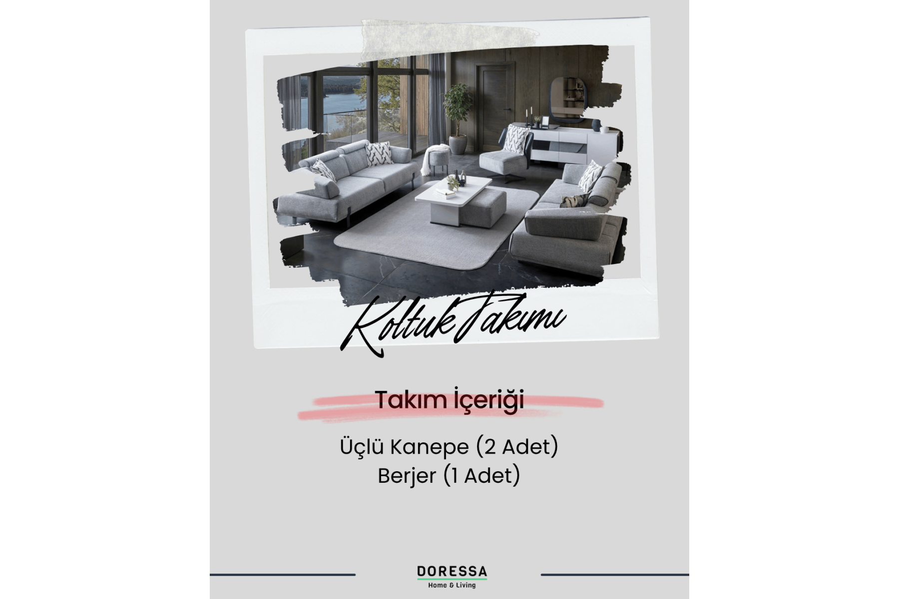 TAMPE DÜĞÜN PAKETİ