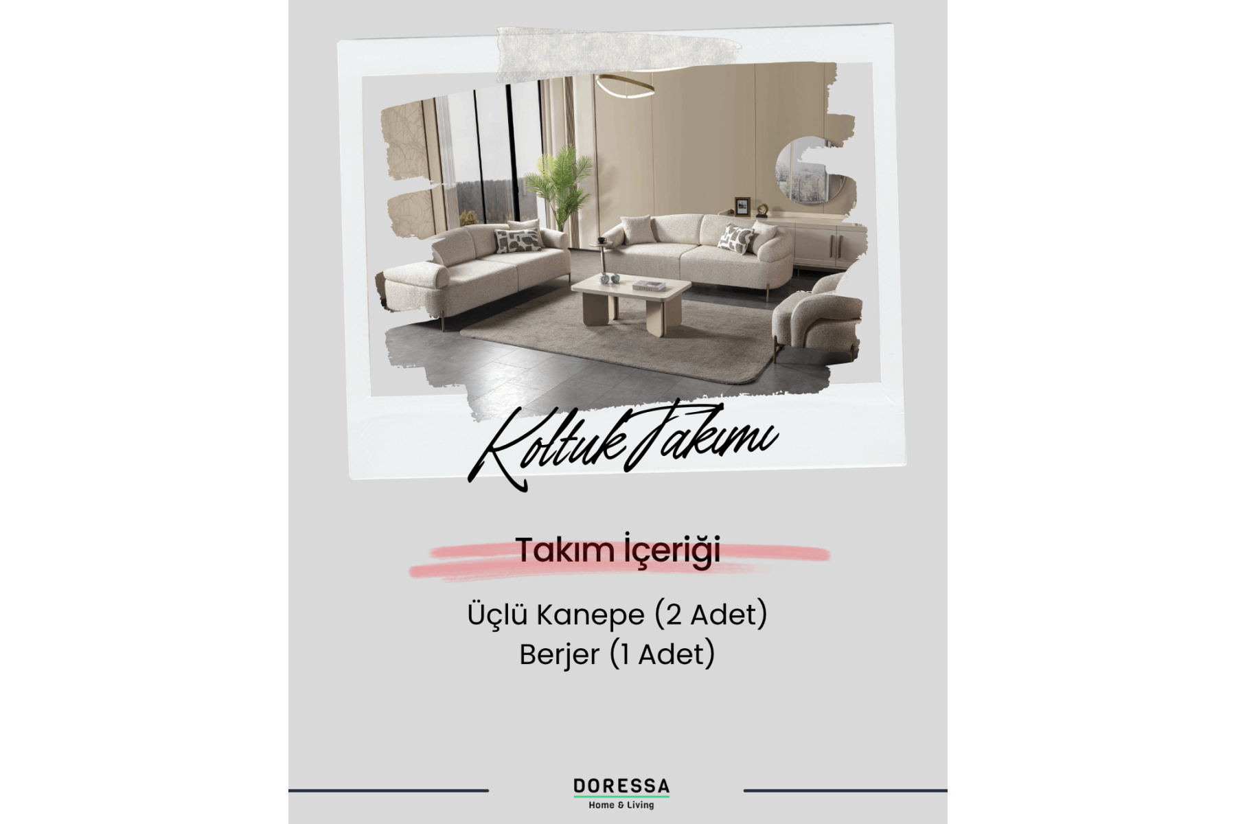 FALUN DÜĞÜN PAKETİ