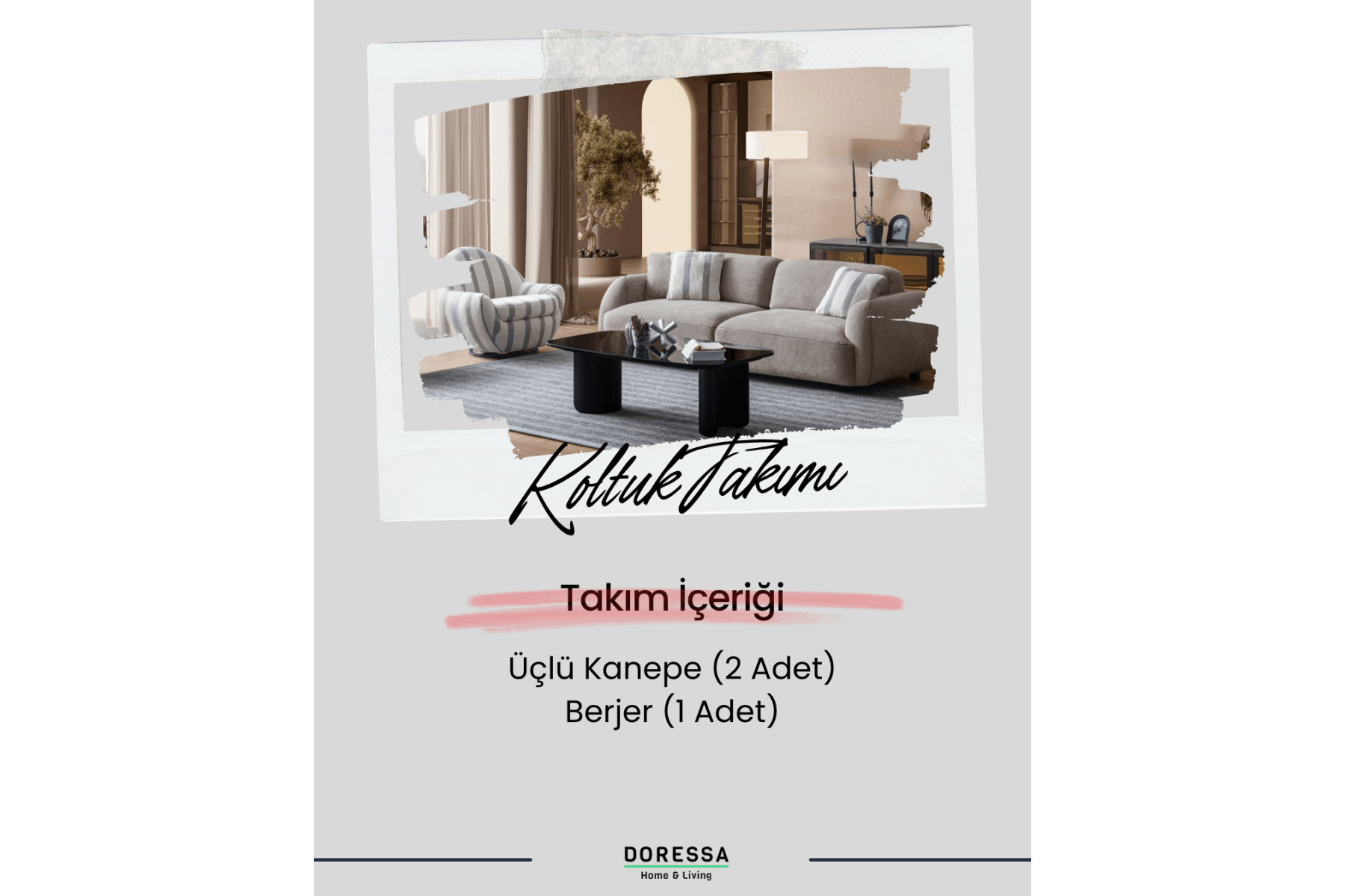 ZENTA DÜĞÜN PAKETİ
