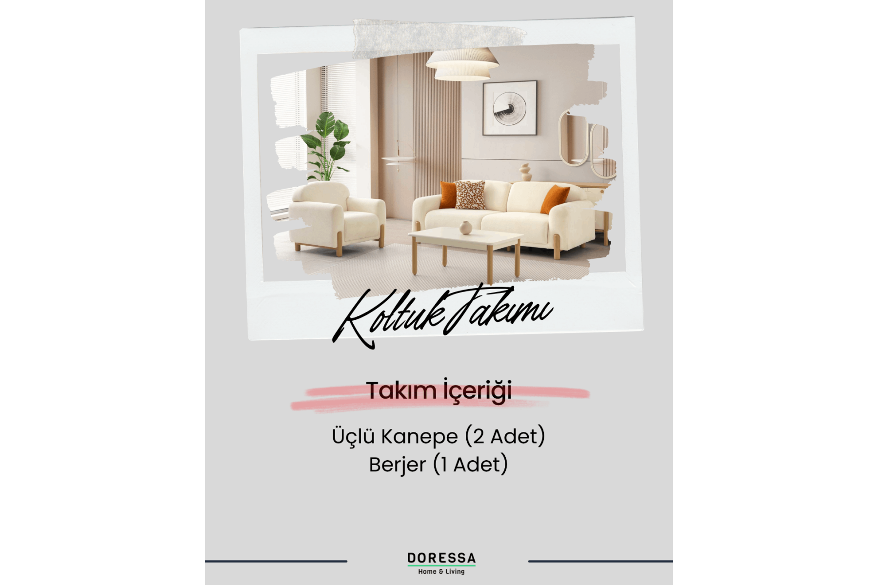GOUDA DÜĞÜN PAKETİ