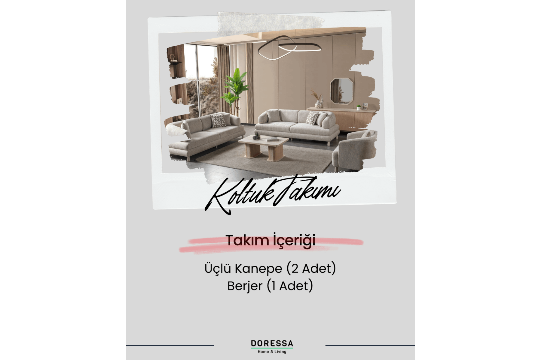 DUCA DÜĞÜN PAKETİ