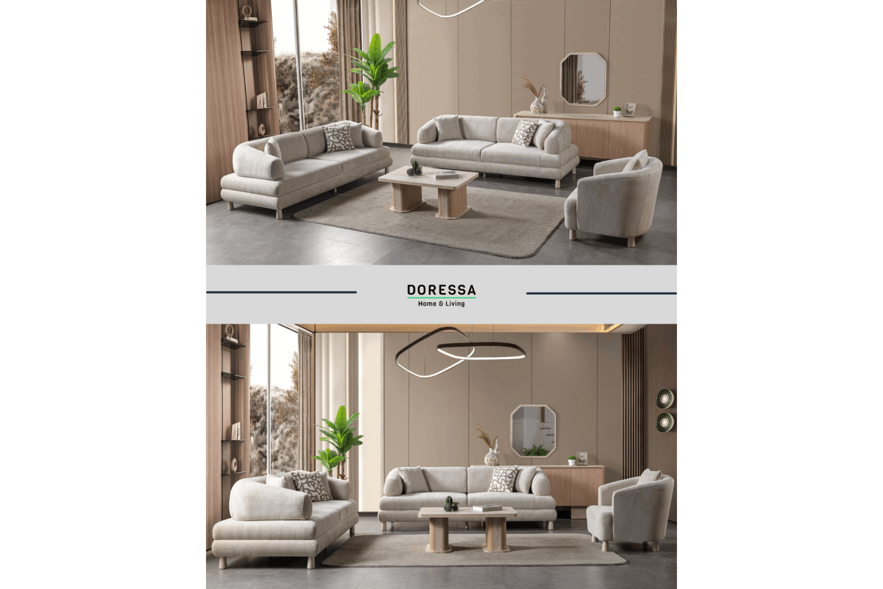 DUCA DÜĞÜN PAKETİ