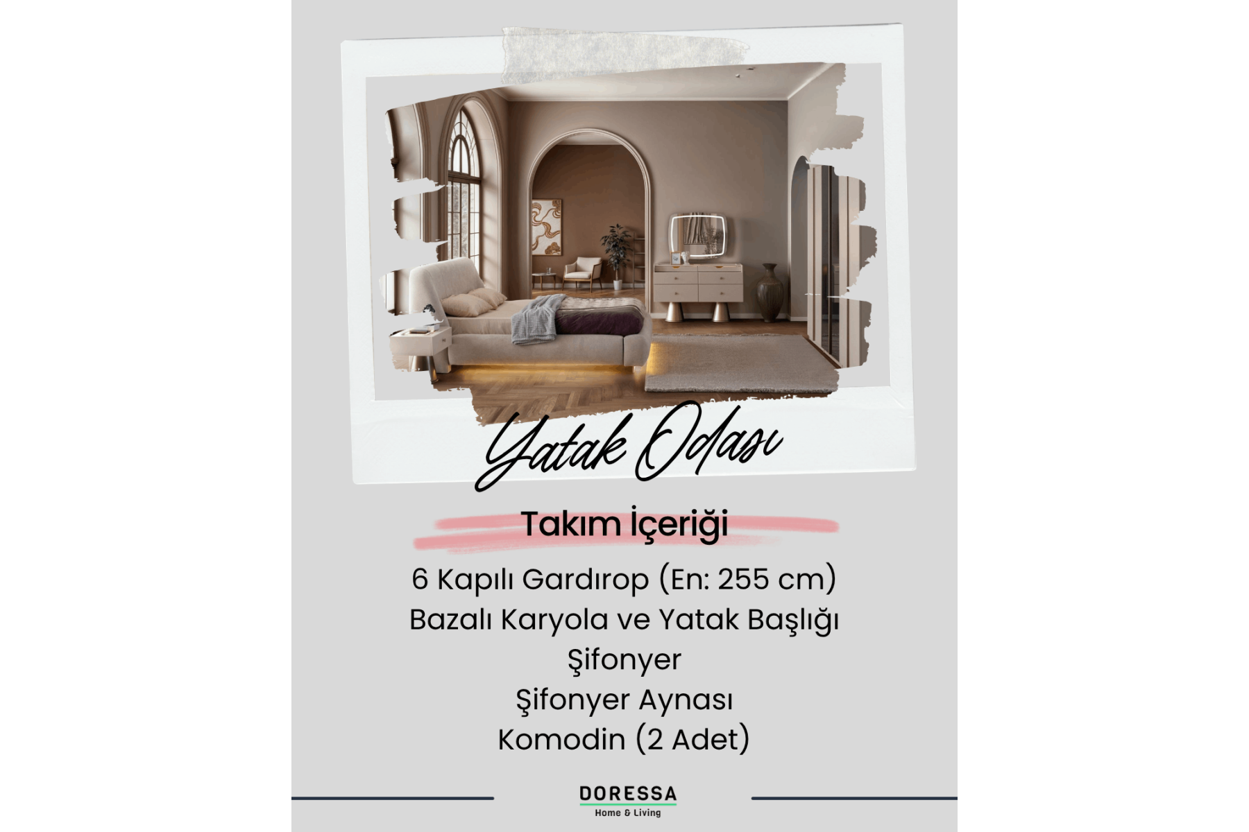 DUCA DÜĞÜN PAKETİ