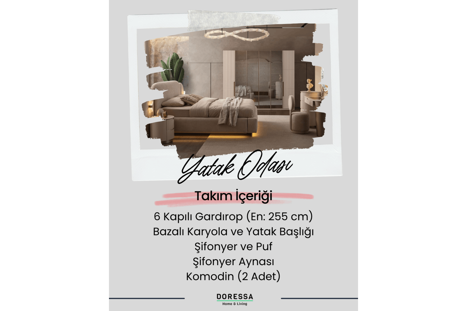 FUEL DÜĞÜN PAKETİ