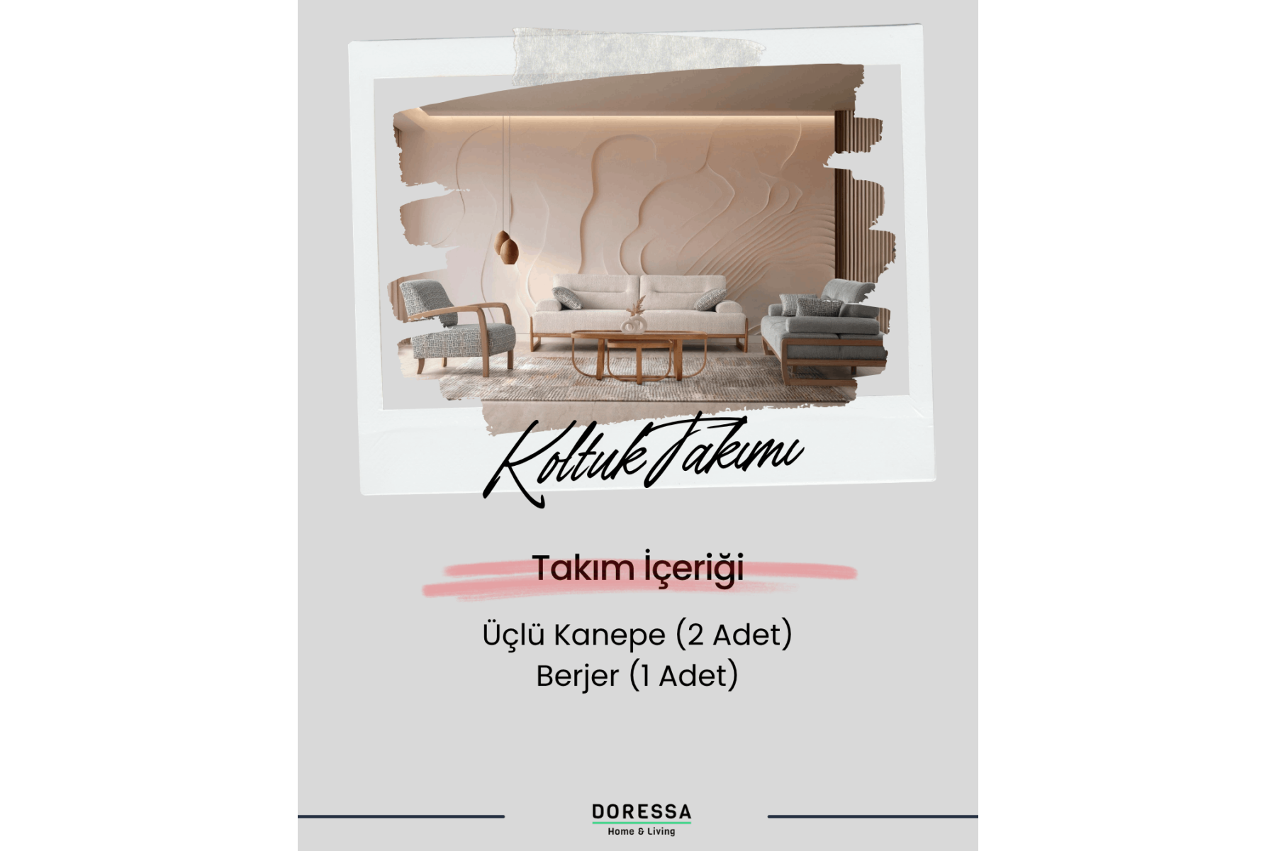 ZENDİ DÜĞÜN PAKETİ